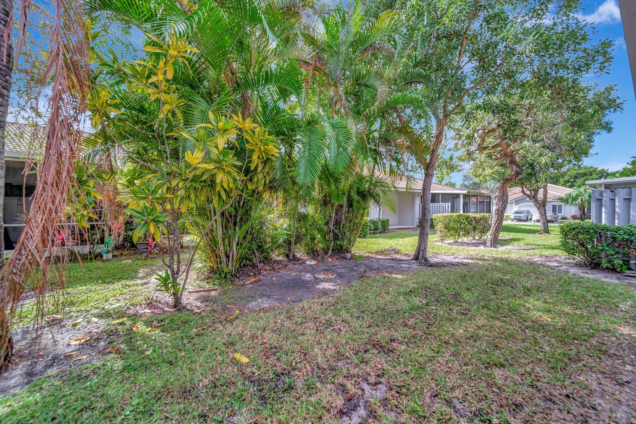 Waterways - Residential