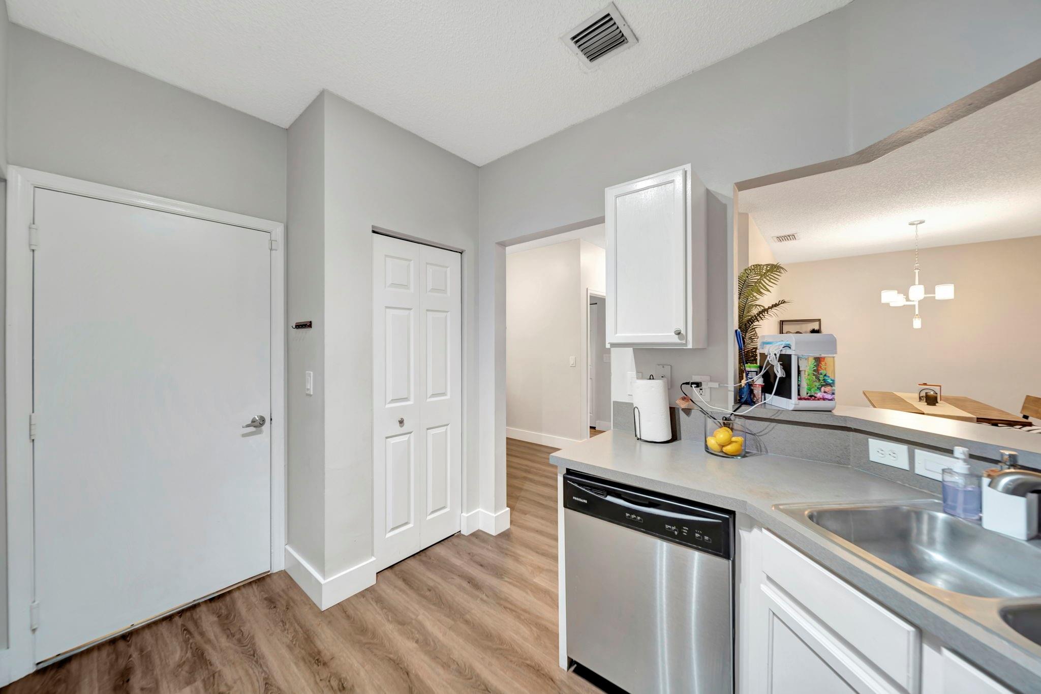 Waterways - Residential