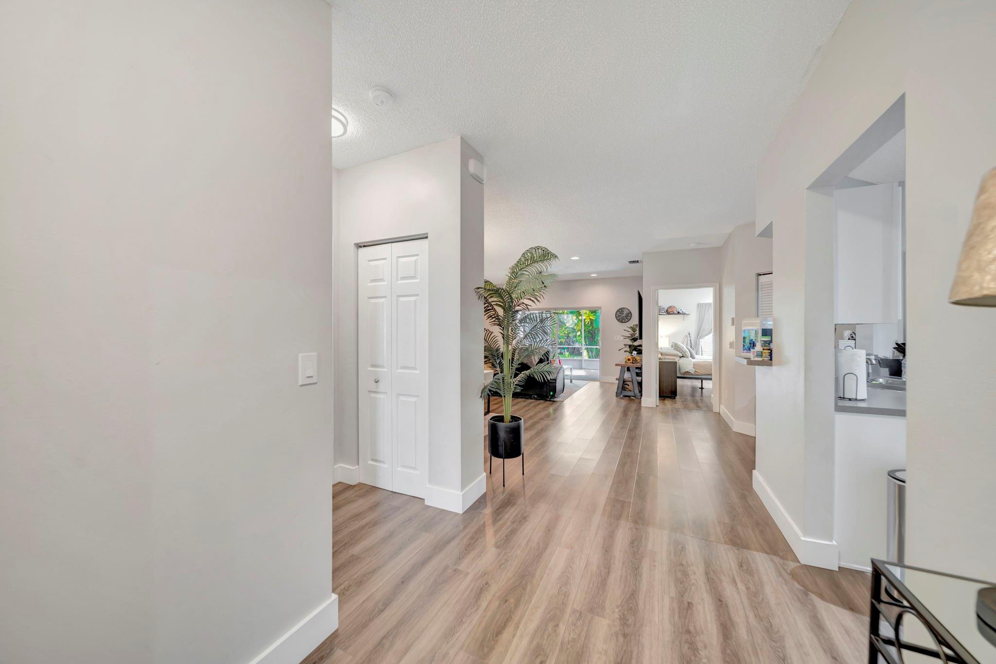 Waterways - Residential