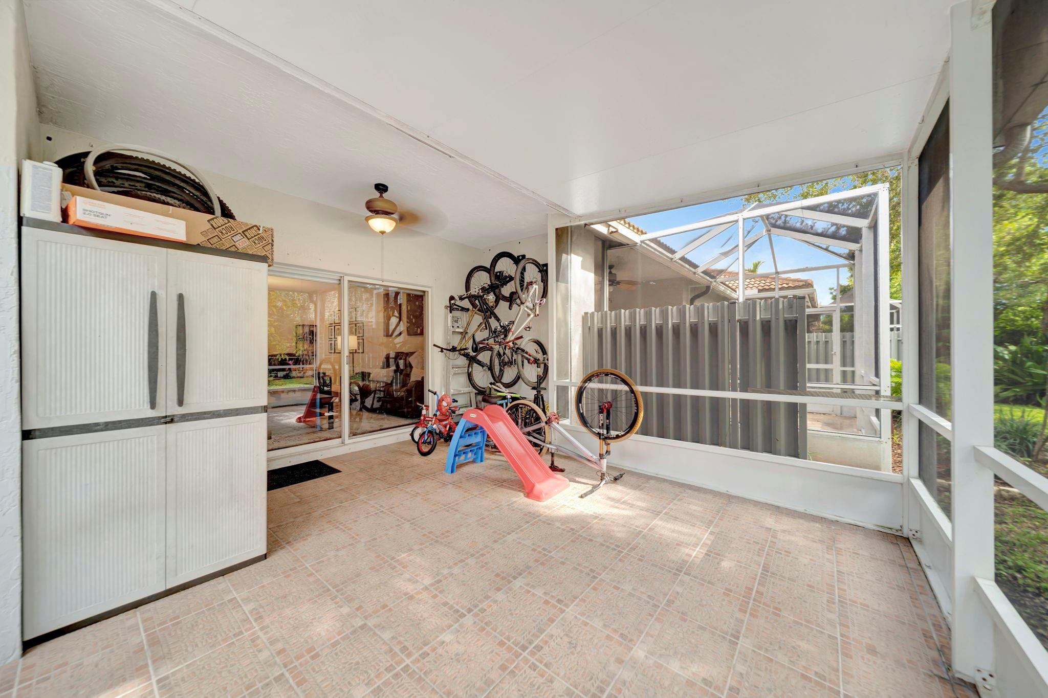 Waterways - Residential