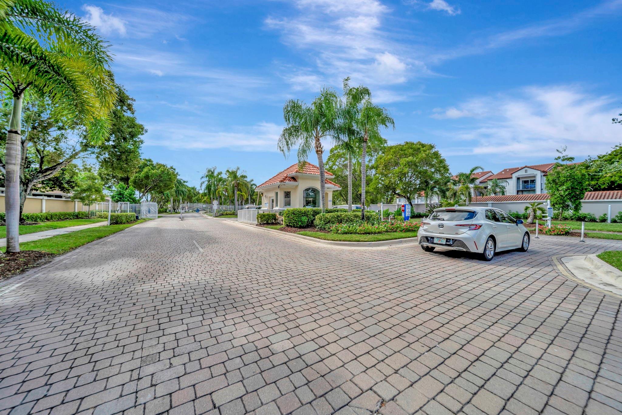 Waterways - Residential