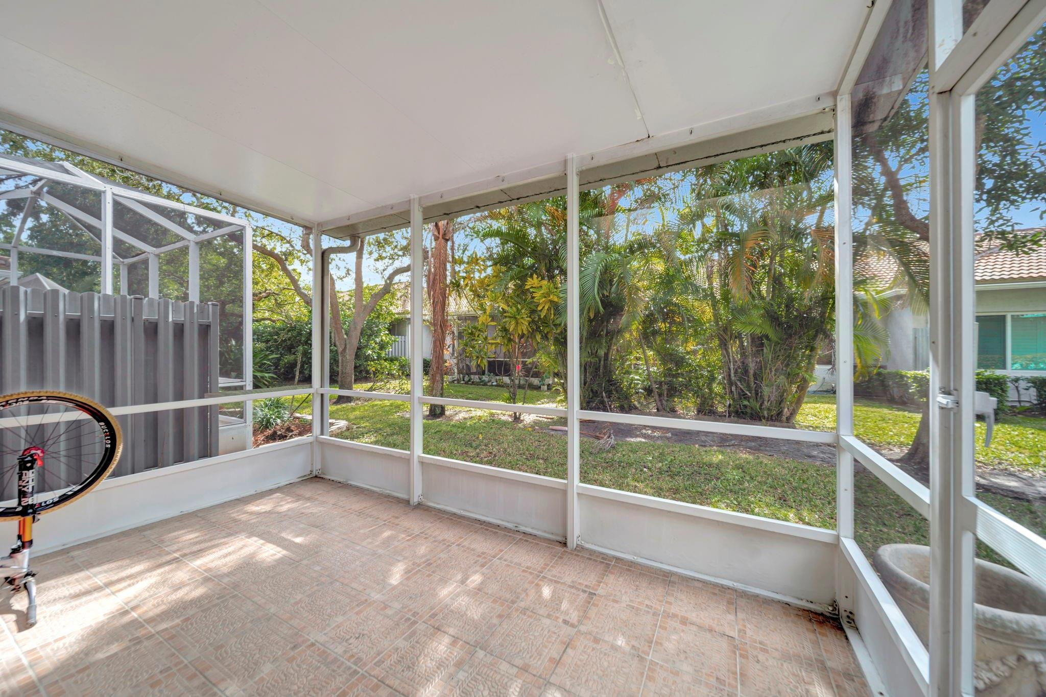 Waterways - Residential