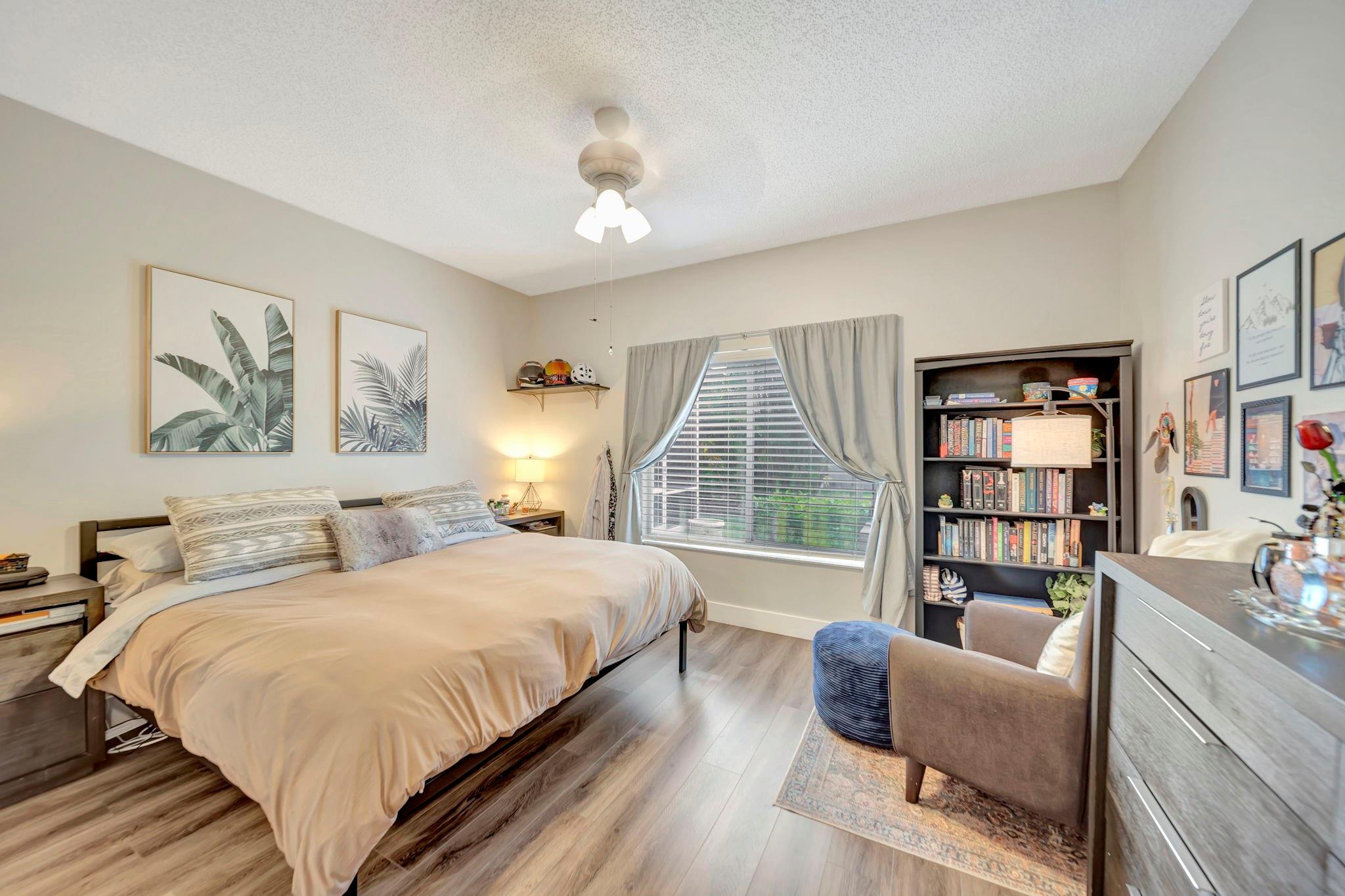 Waterways - Residential