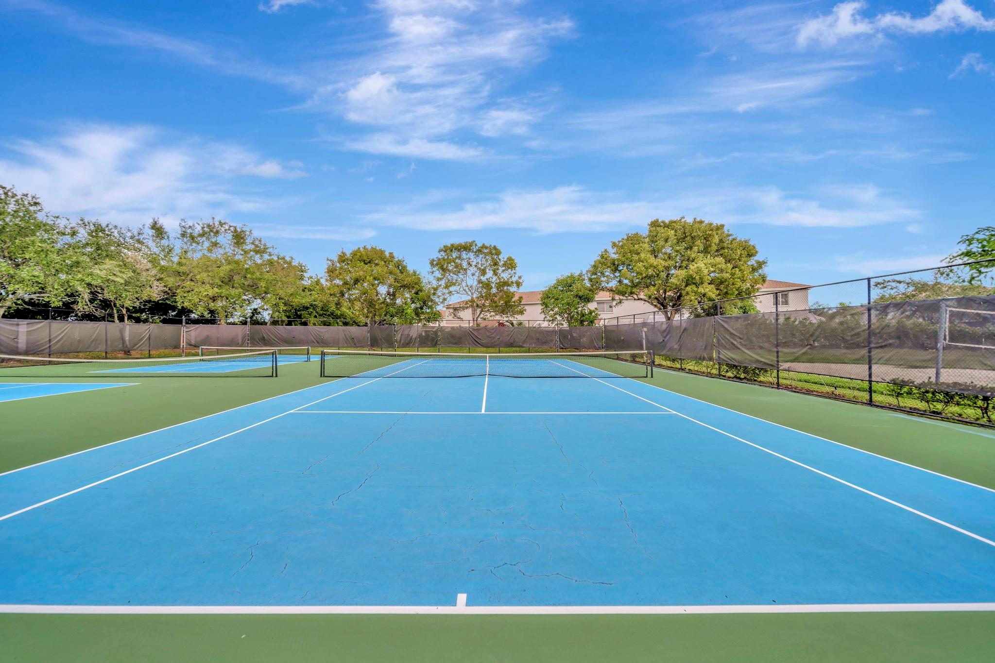 Waterways - Residential