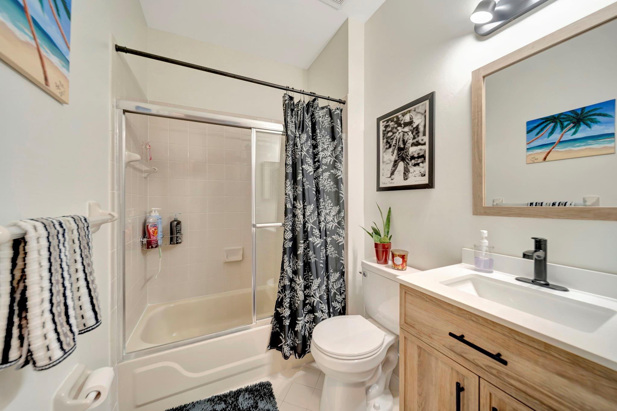 Waterways - Residential