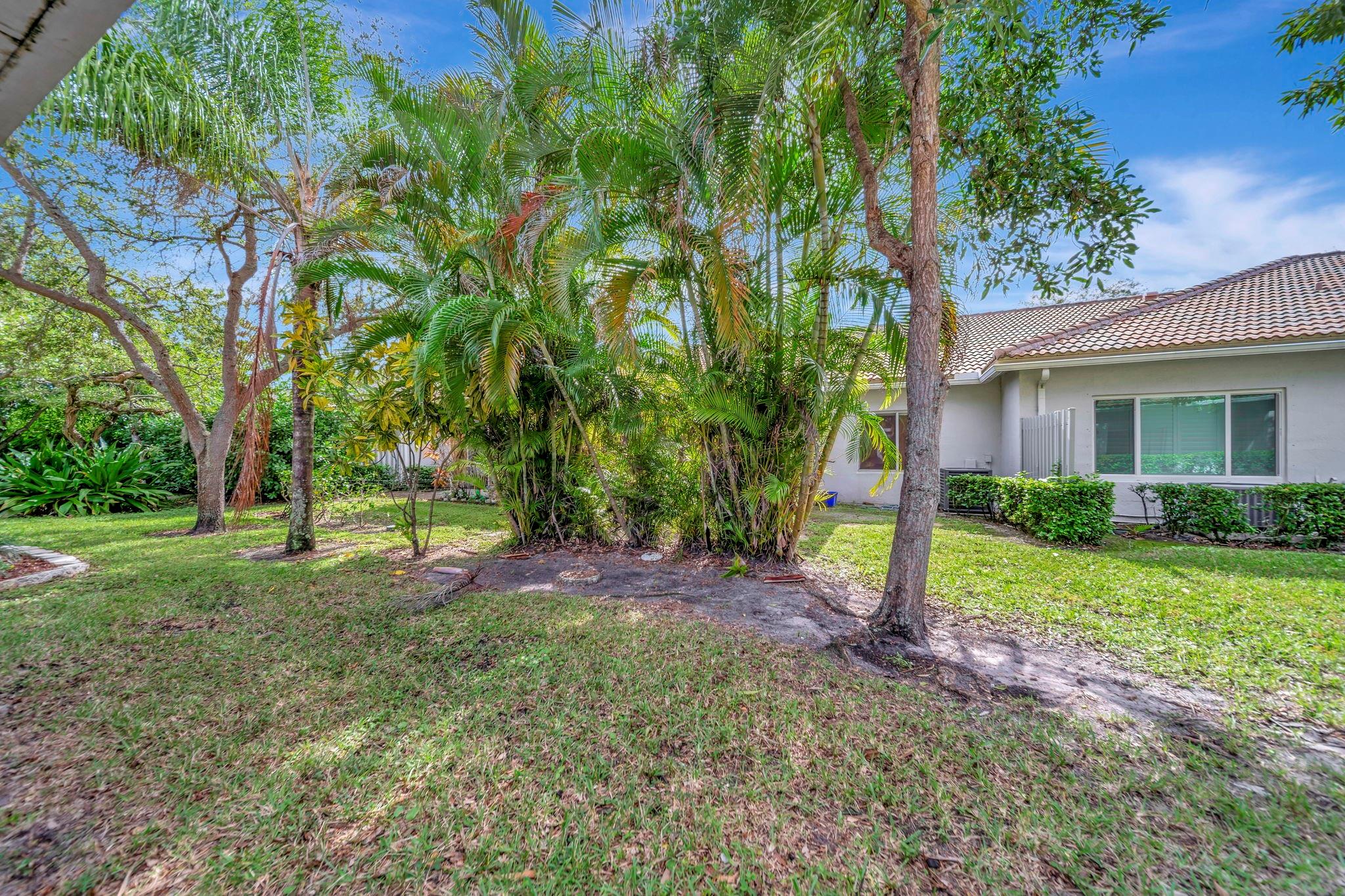 Waterways - Residential