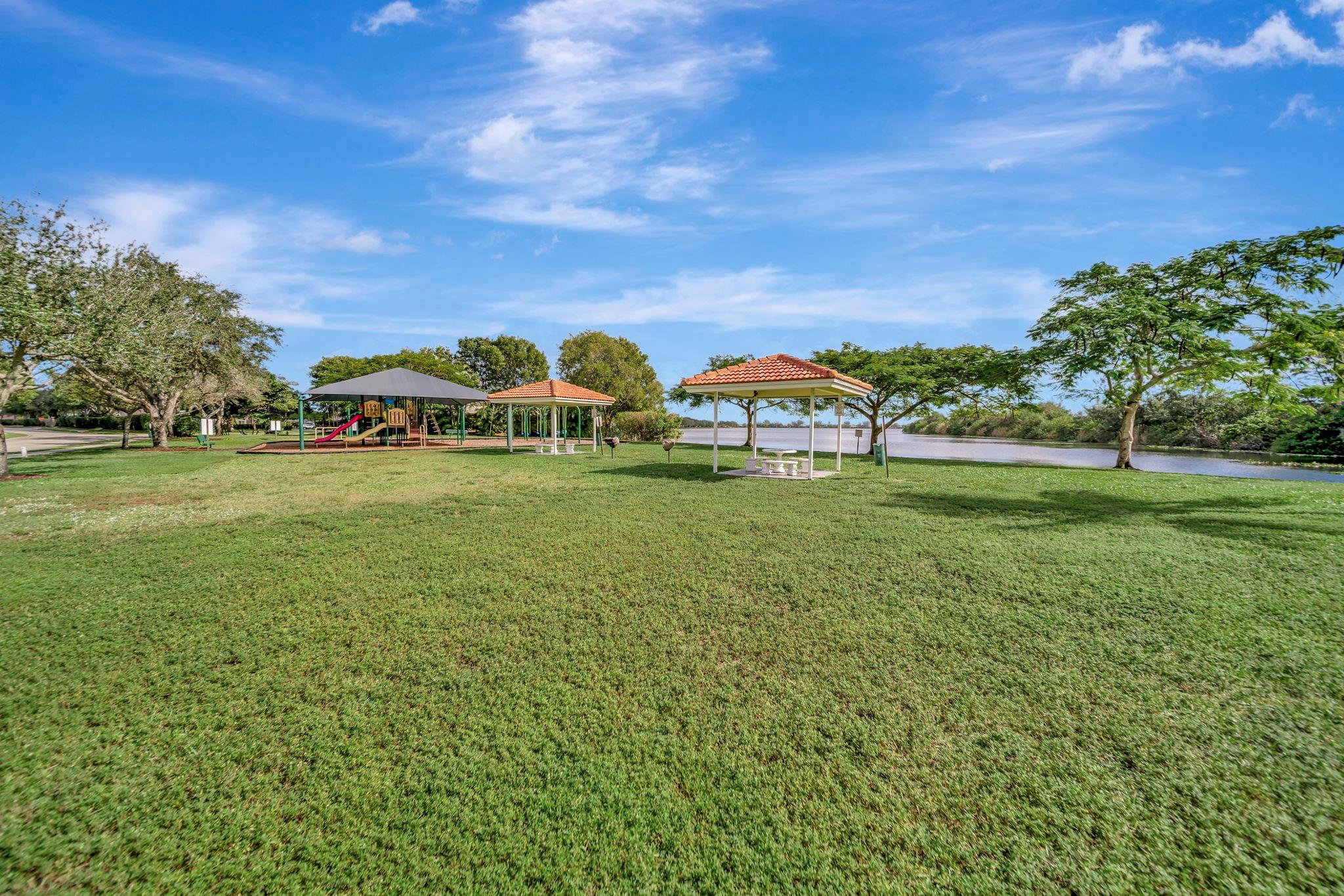 Waterways - Residential