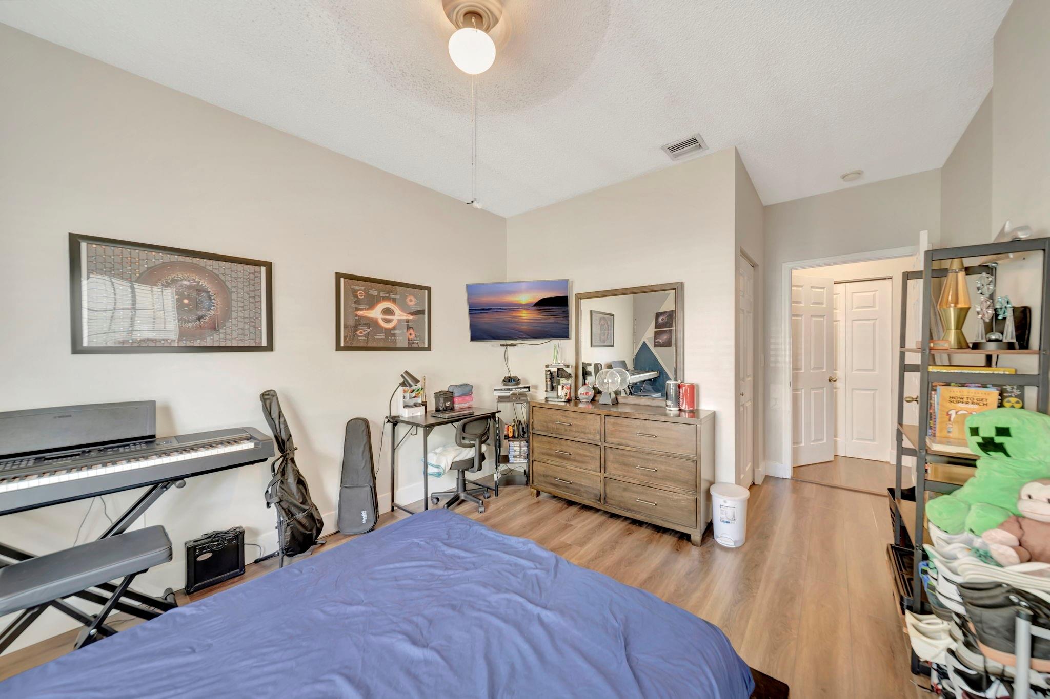 Waterways - Residential