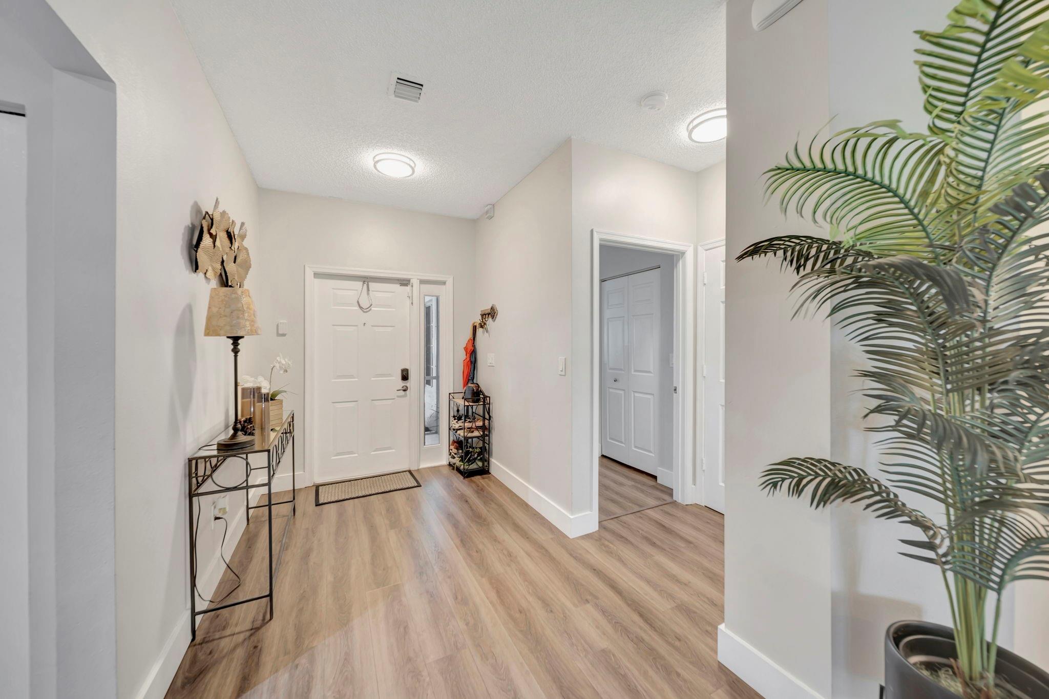 Waterways - Residential