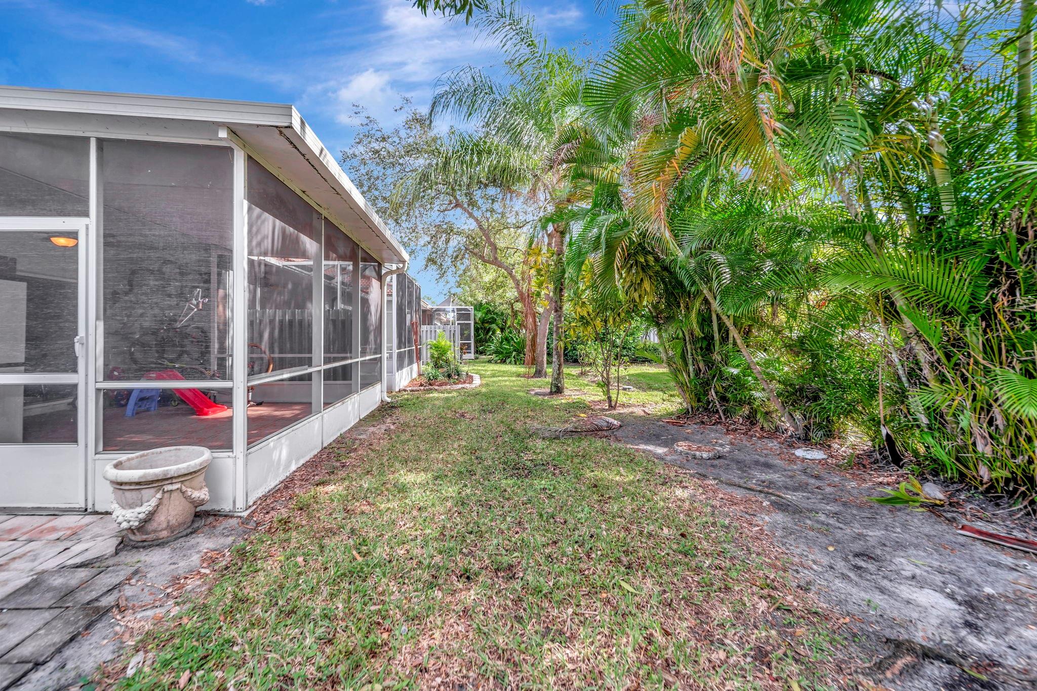 Waterways - Residential