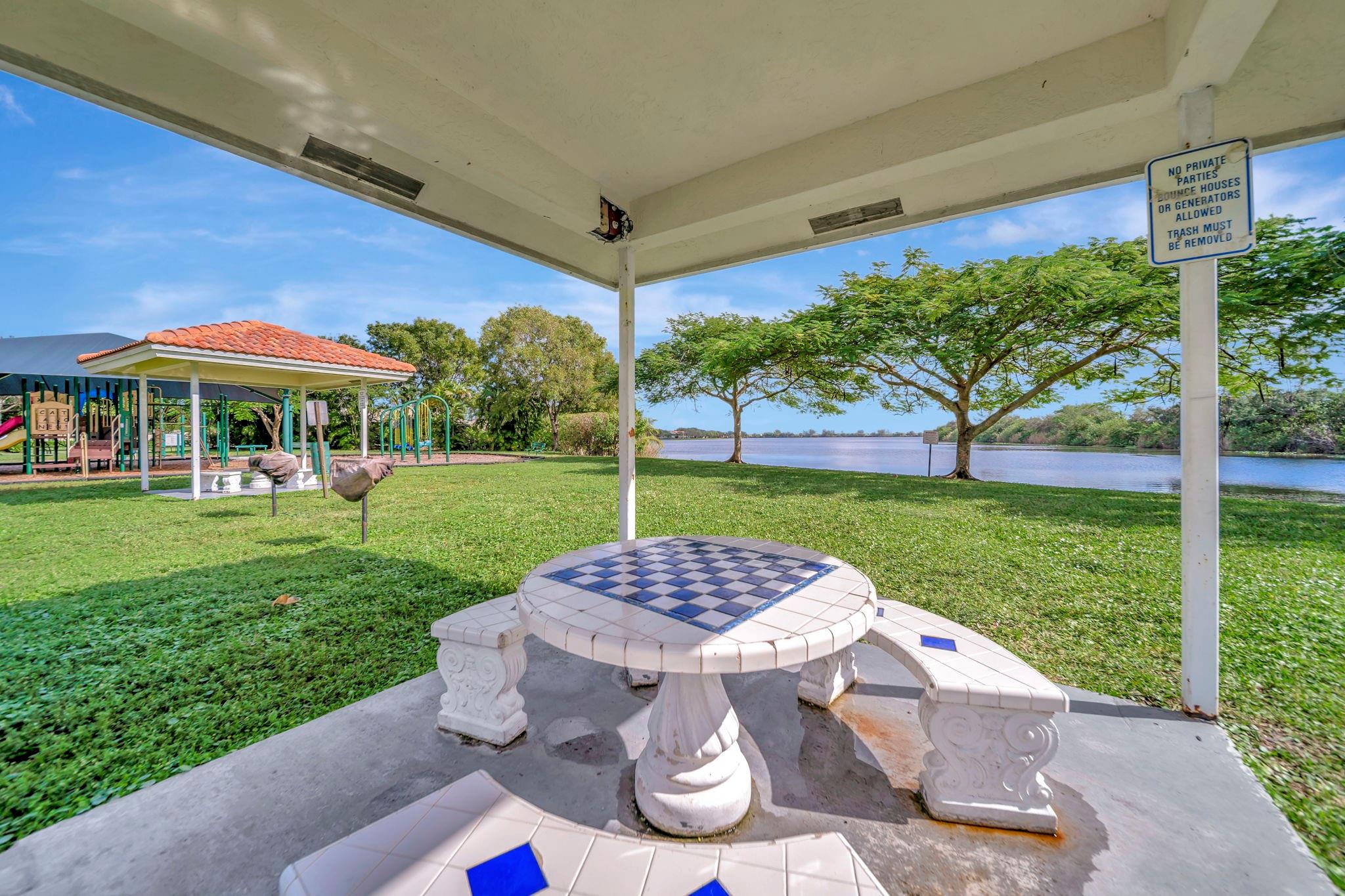 Waterways - Residential