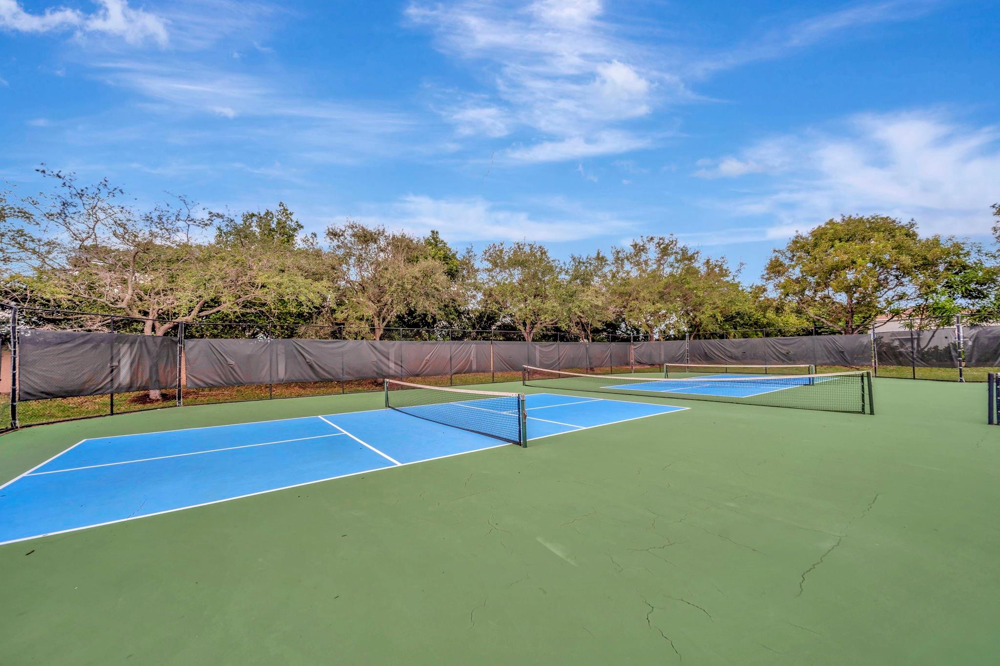 Waterways - Residential