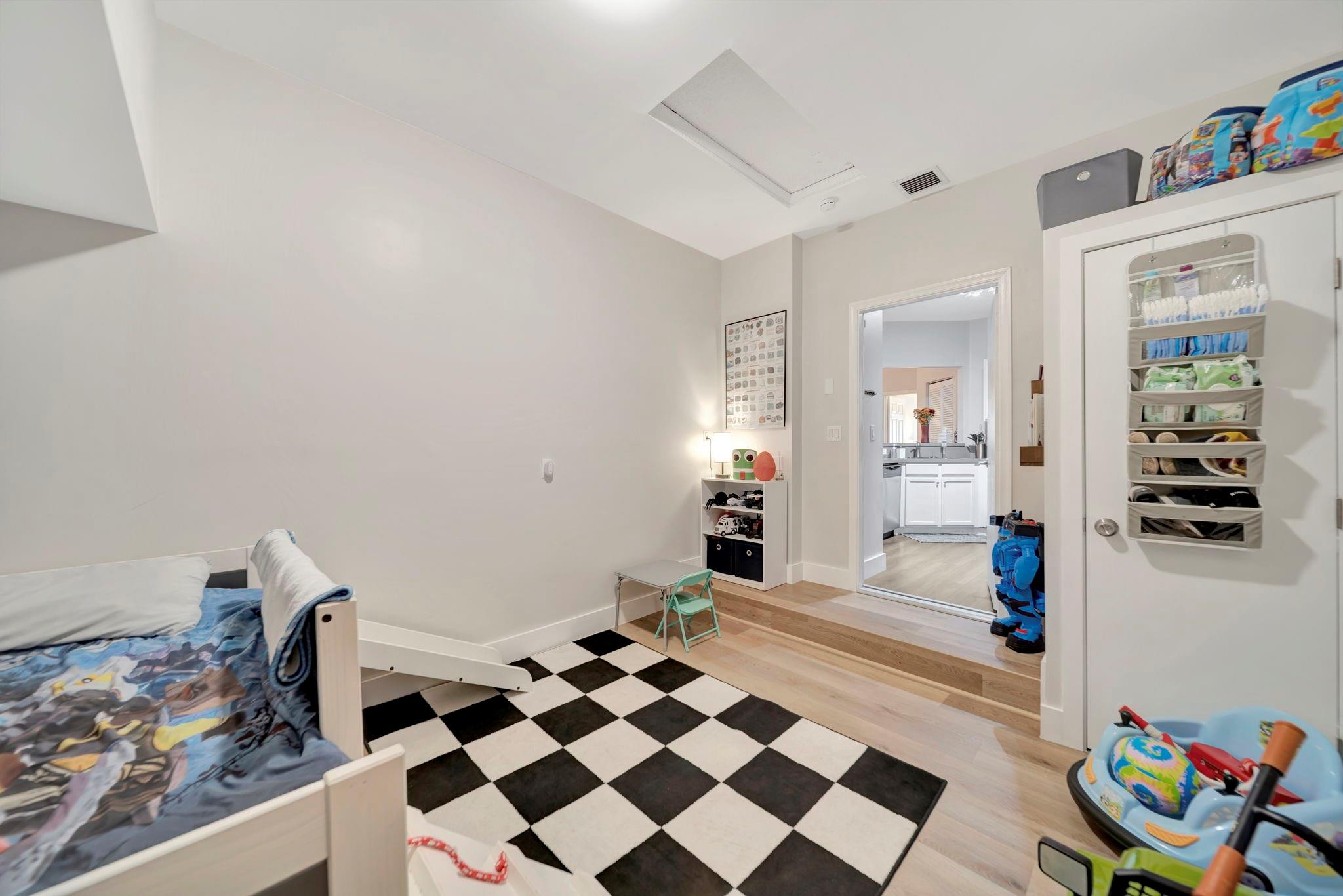 Waterways - Residential