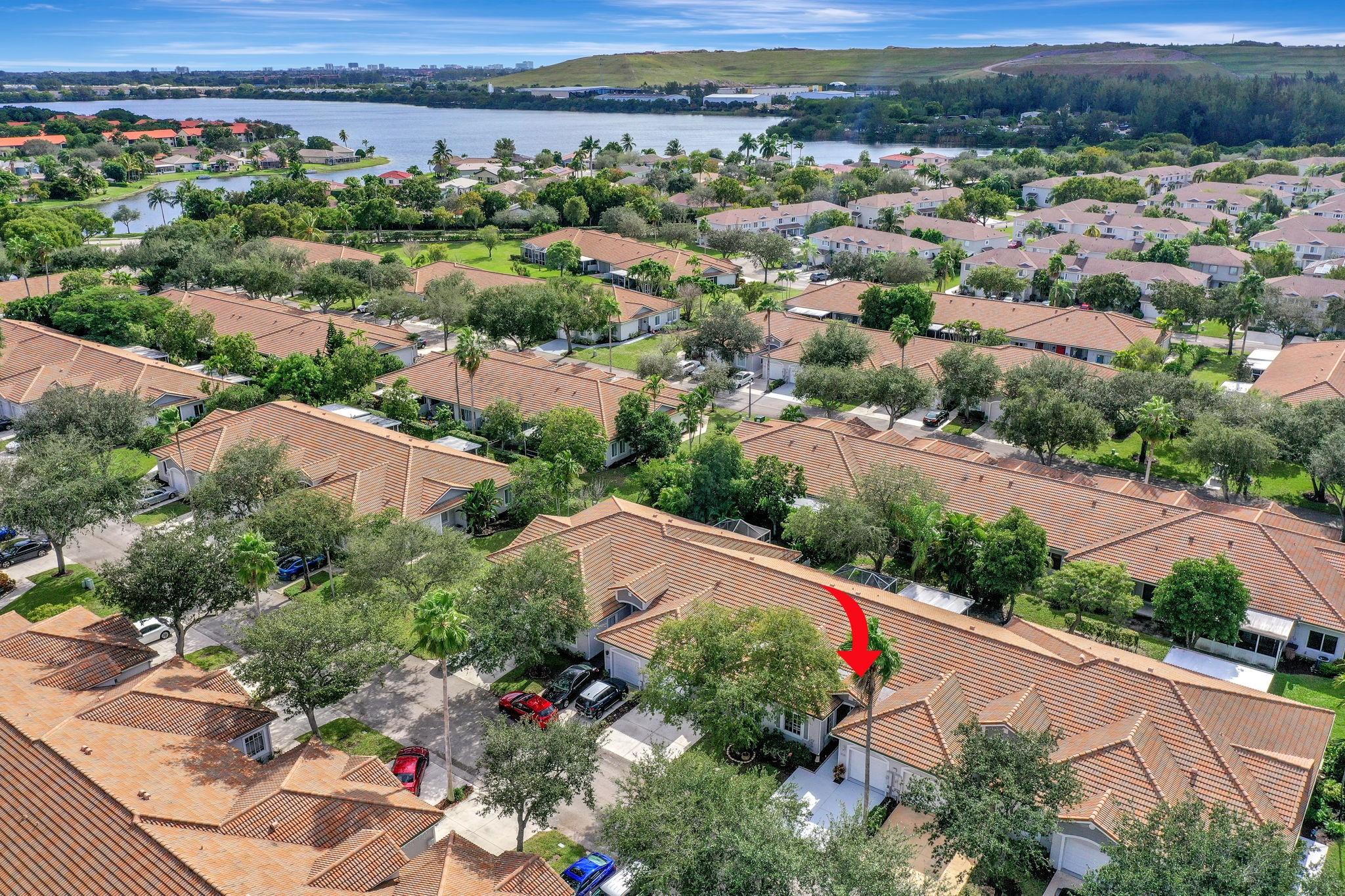 Waterways - Residential