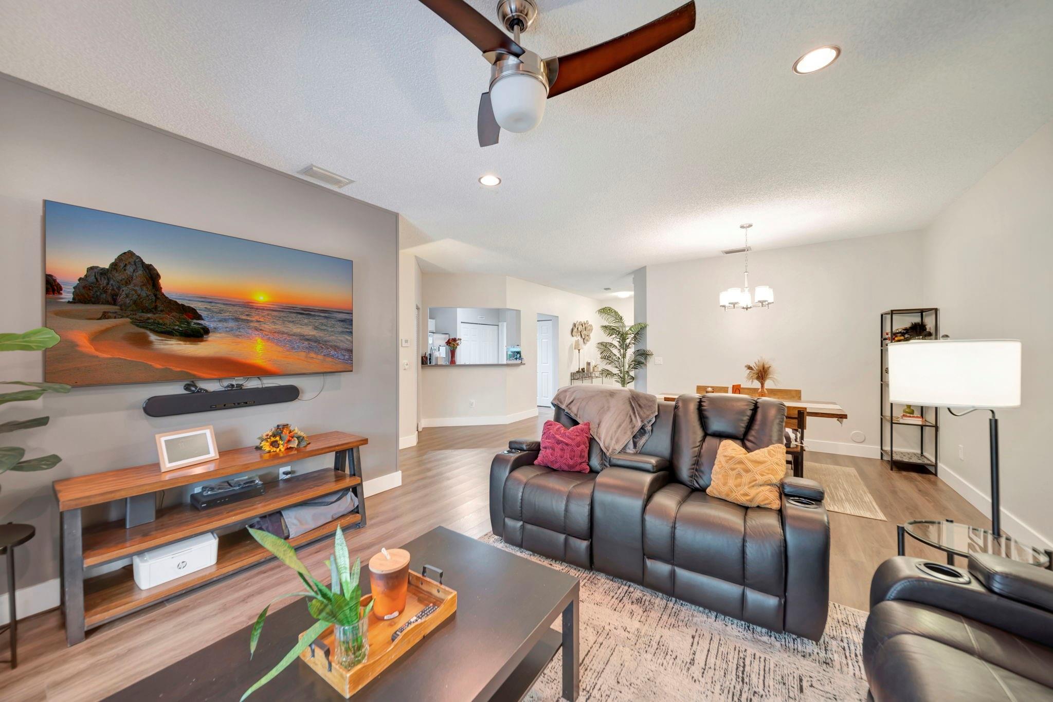 Waterways - Residential