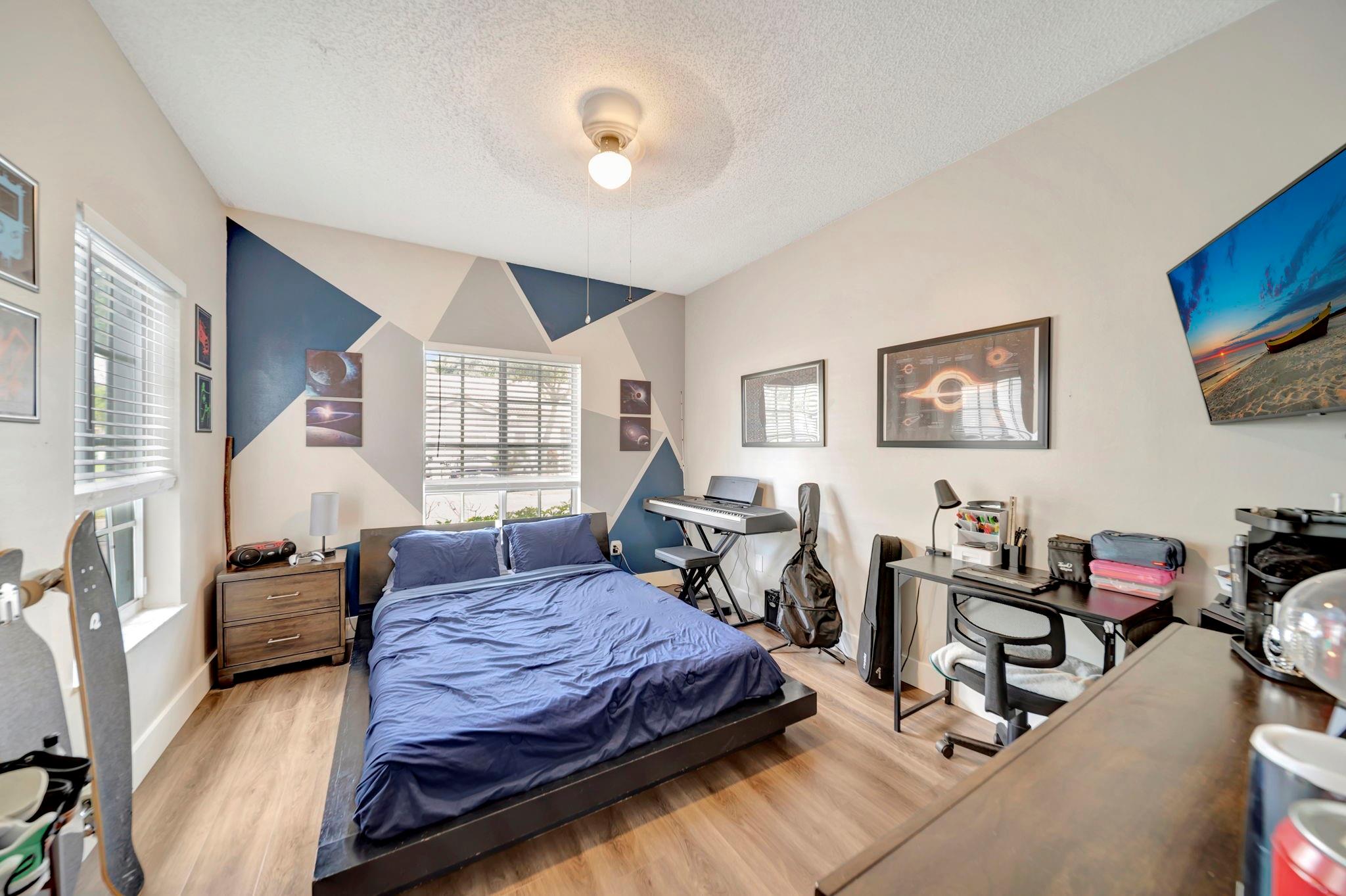 Waterways - Residential