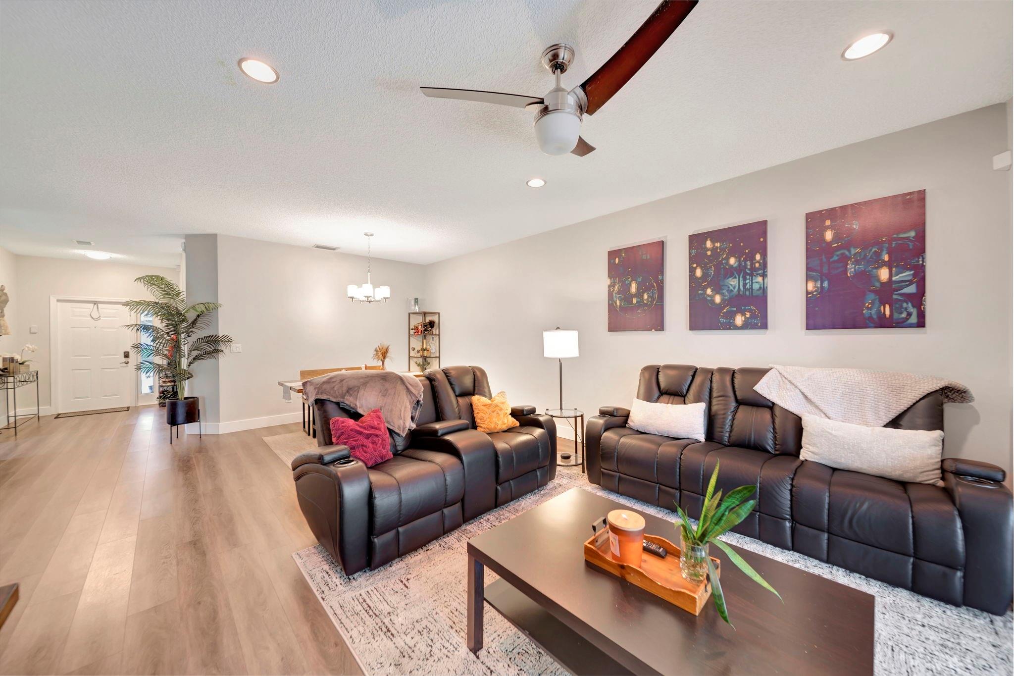 Waterways - Residential