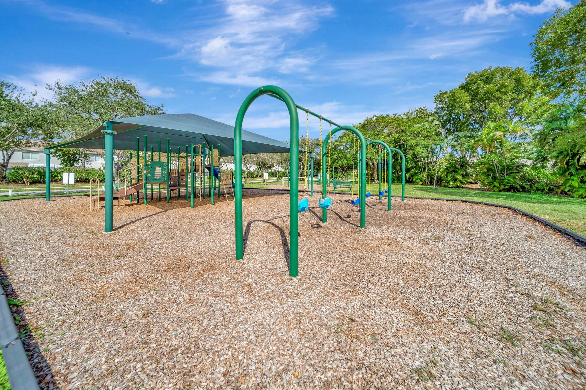 Waterways - Residential