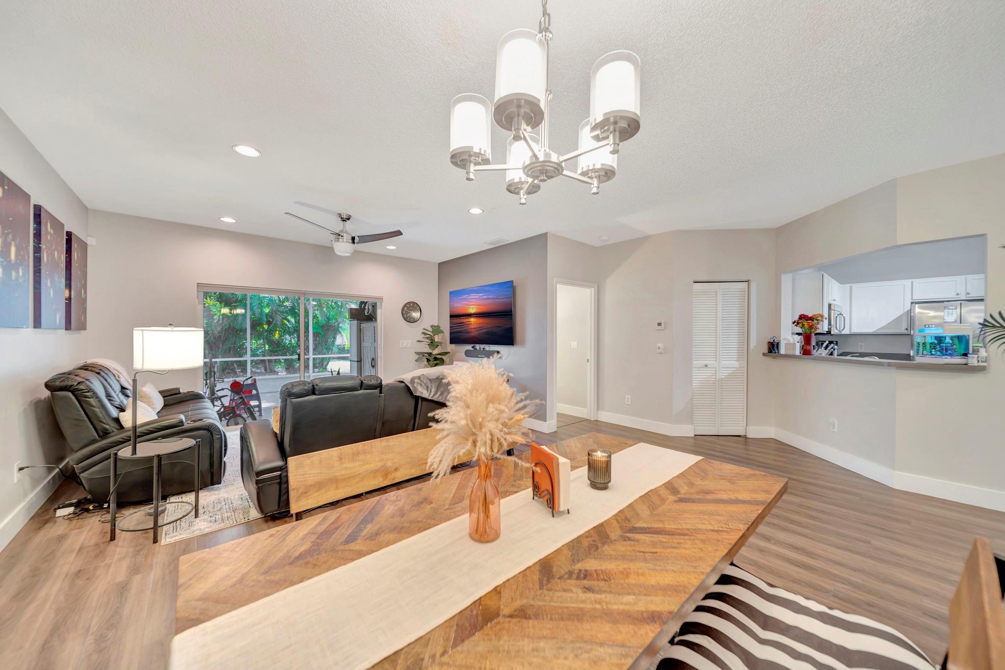 Waterways - Residential