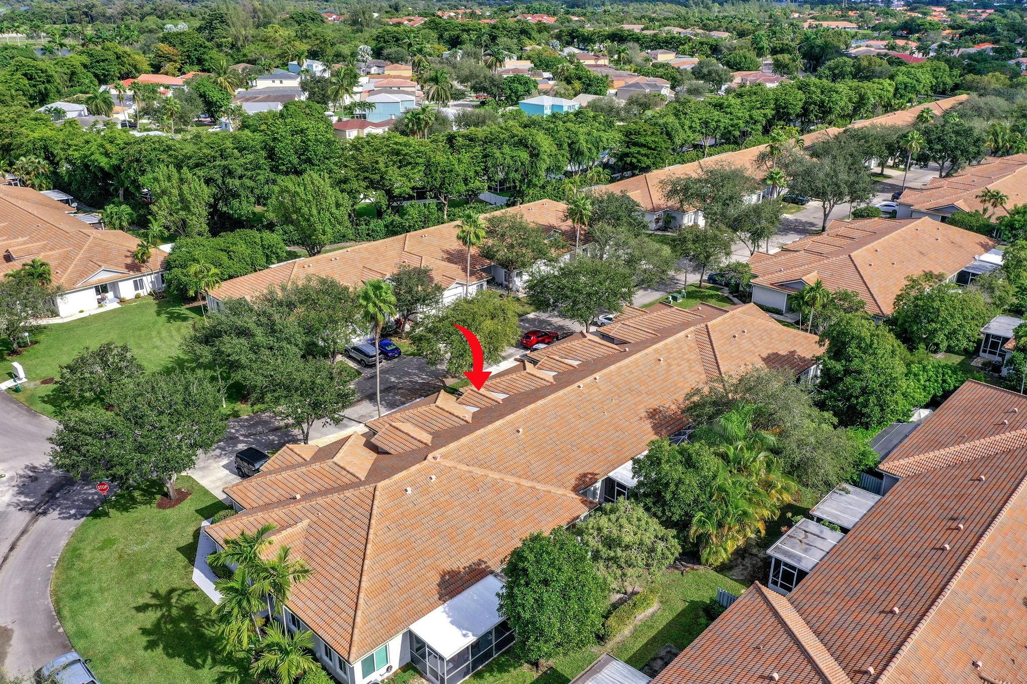 Waterways - Residential