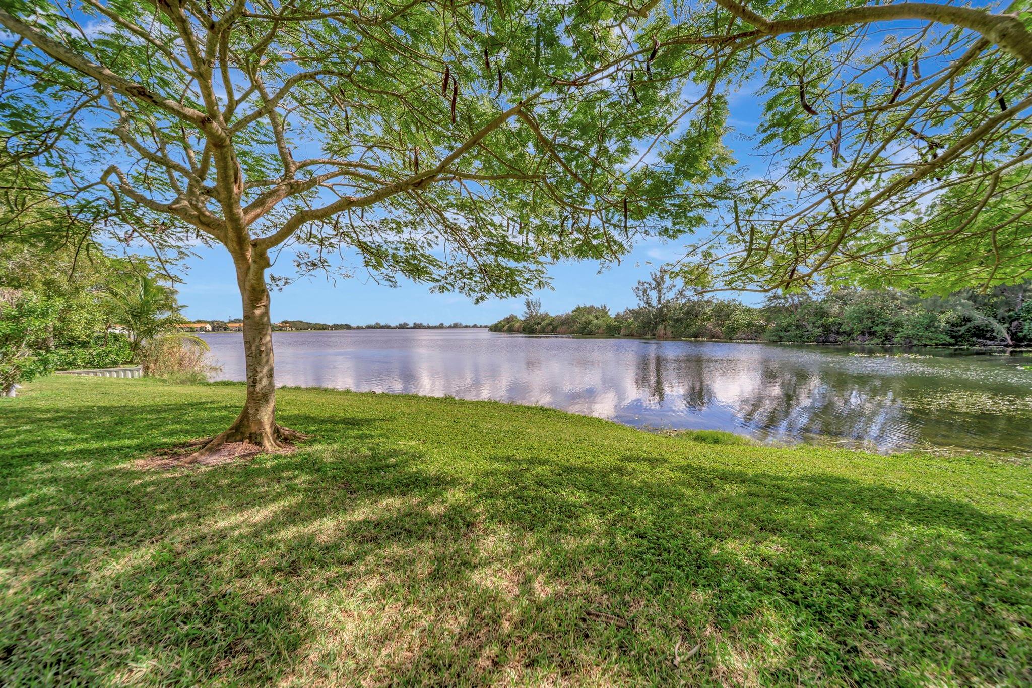 Waterways - Residential