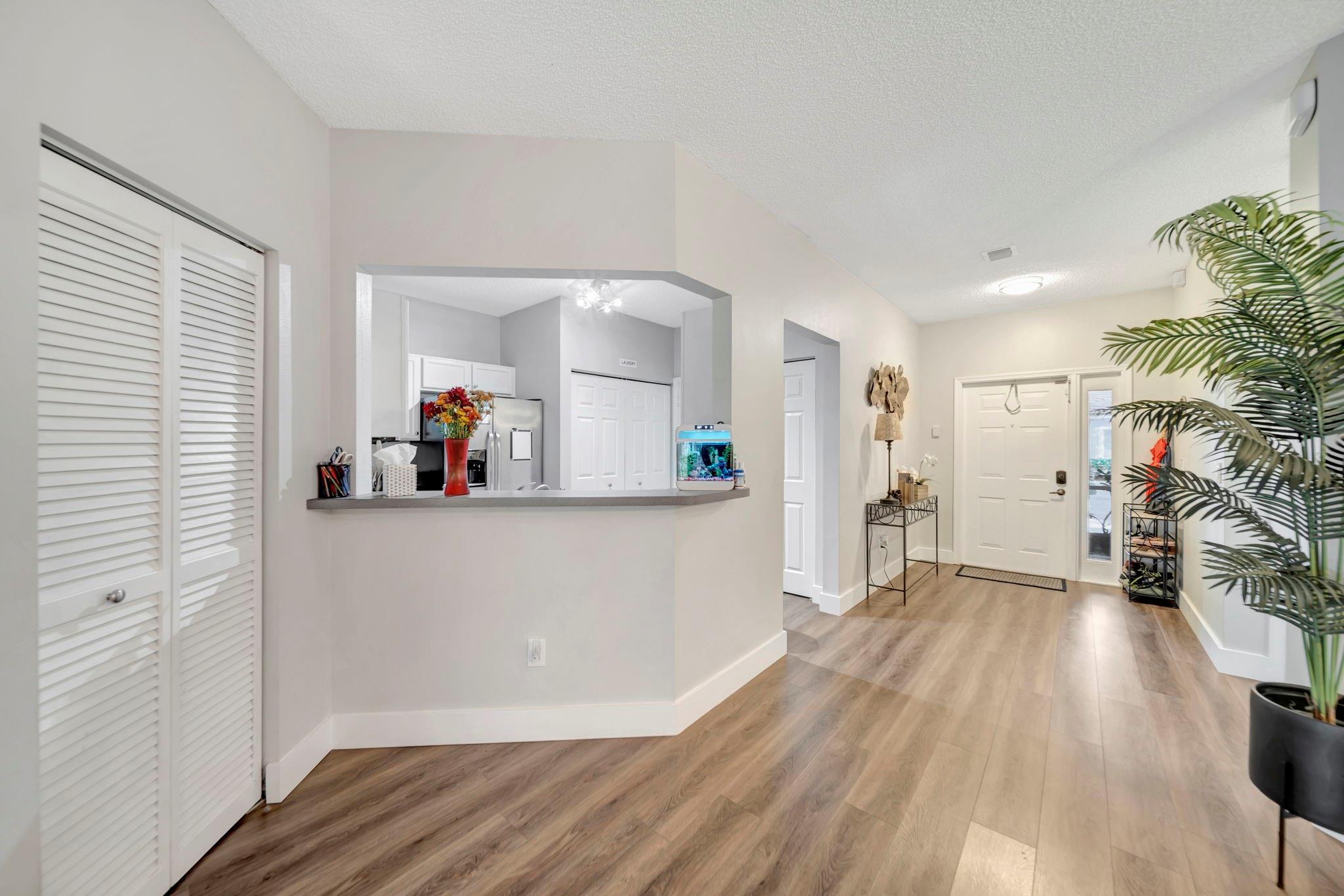 Waterways - Residential