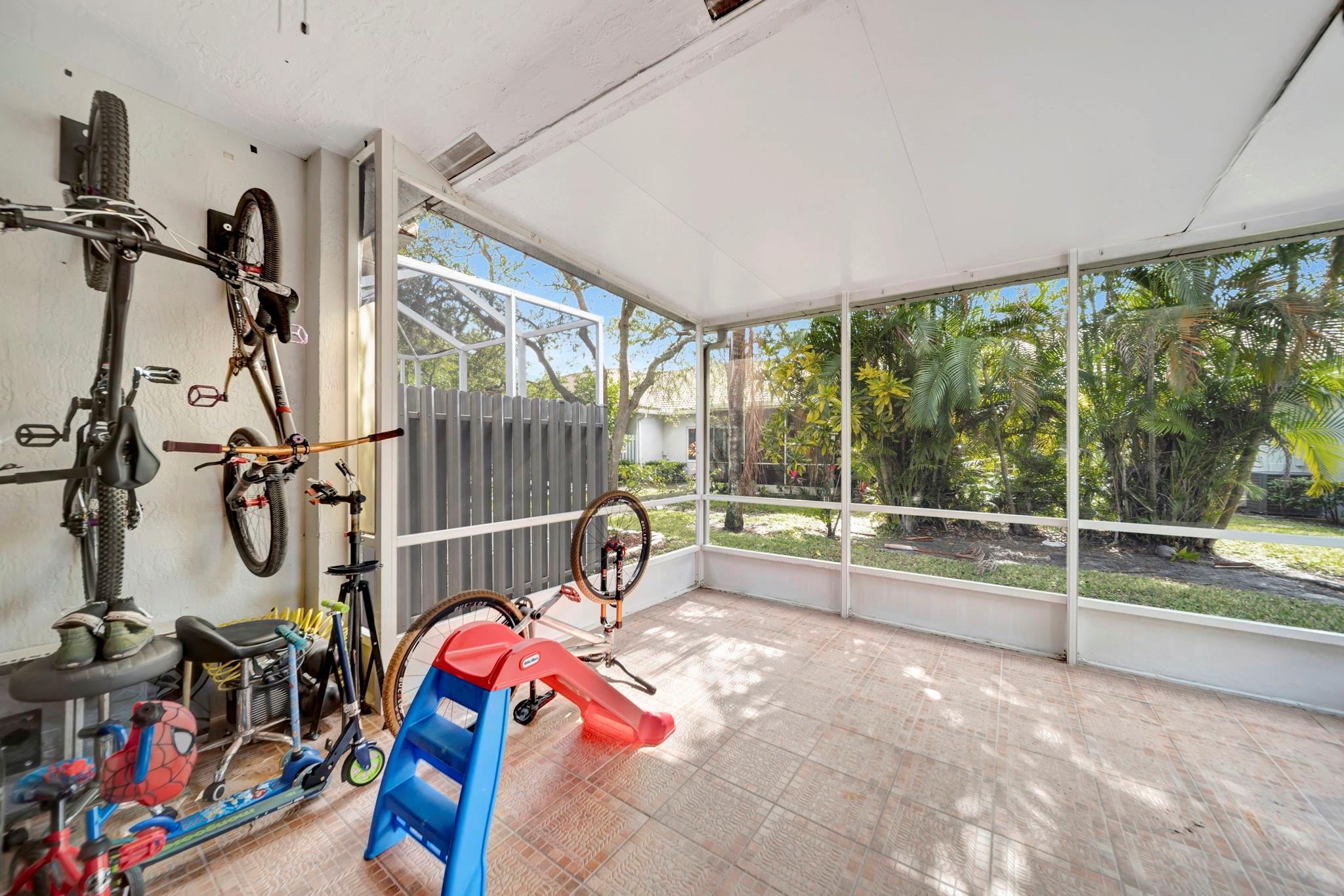 Waterways - Residential