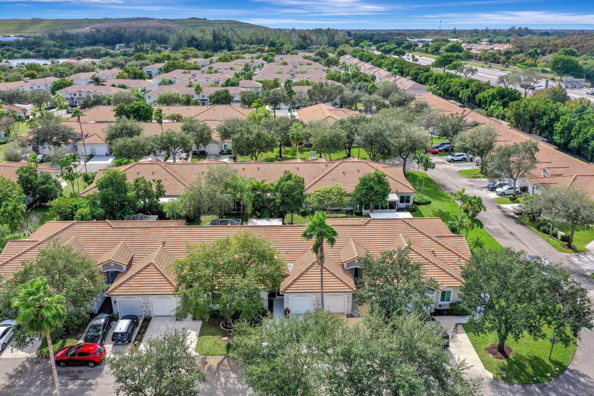 Waterways - Residential