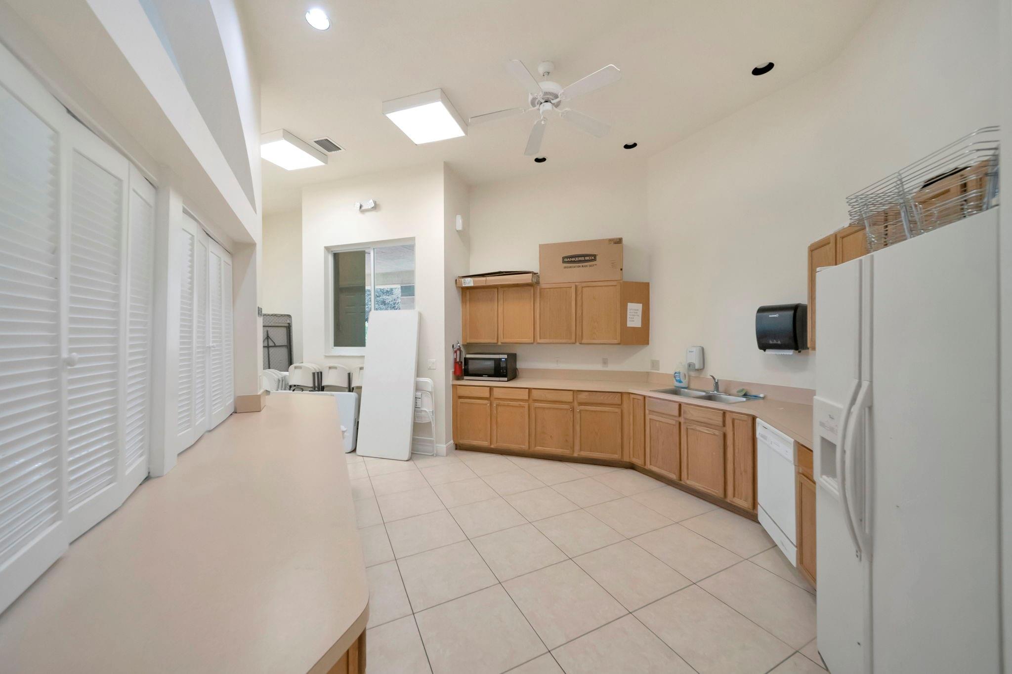 Waterways - Residential