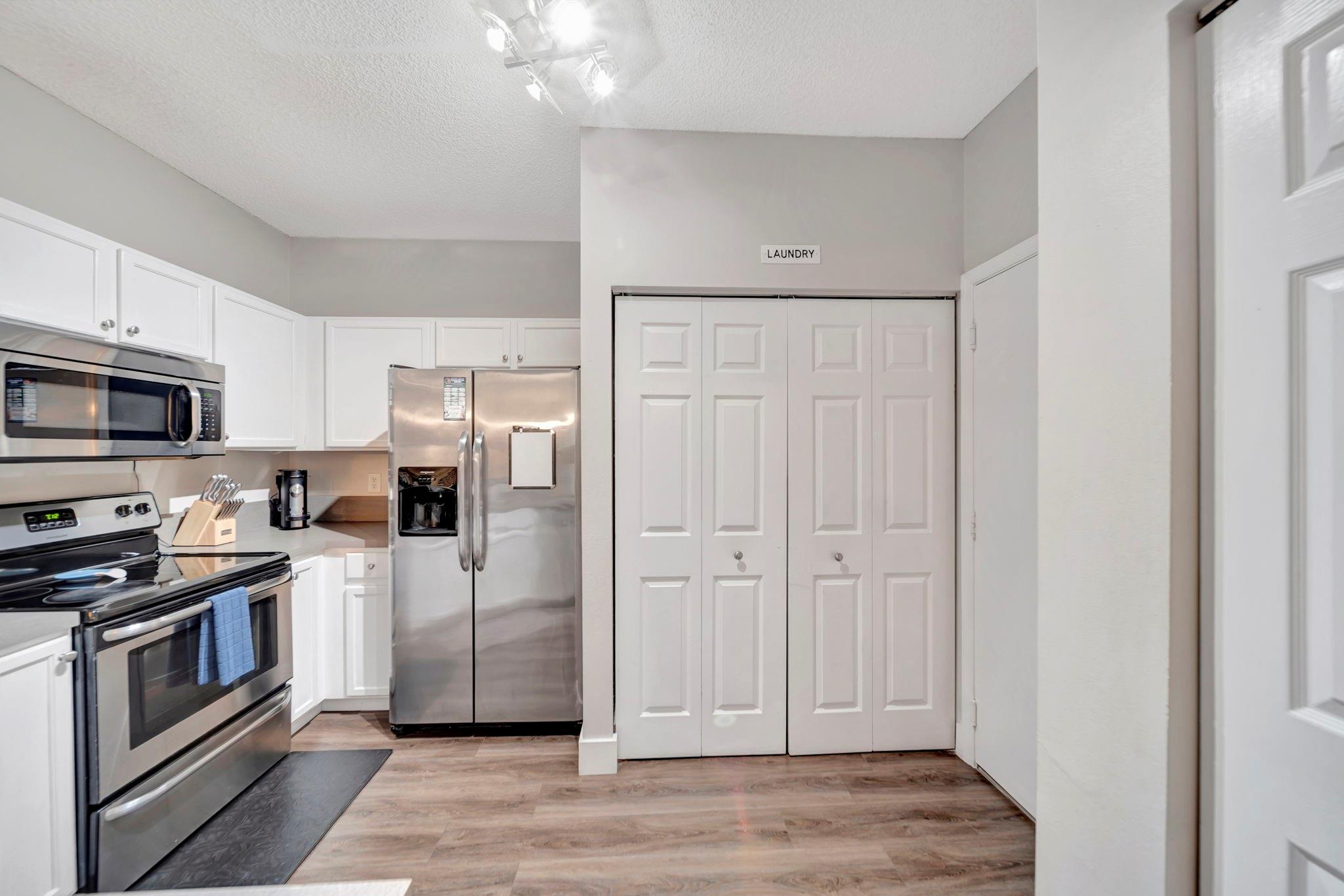 Waterways - Residential