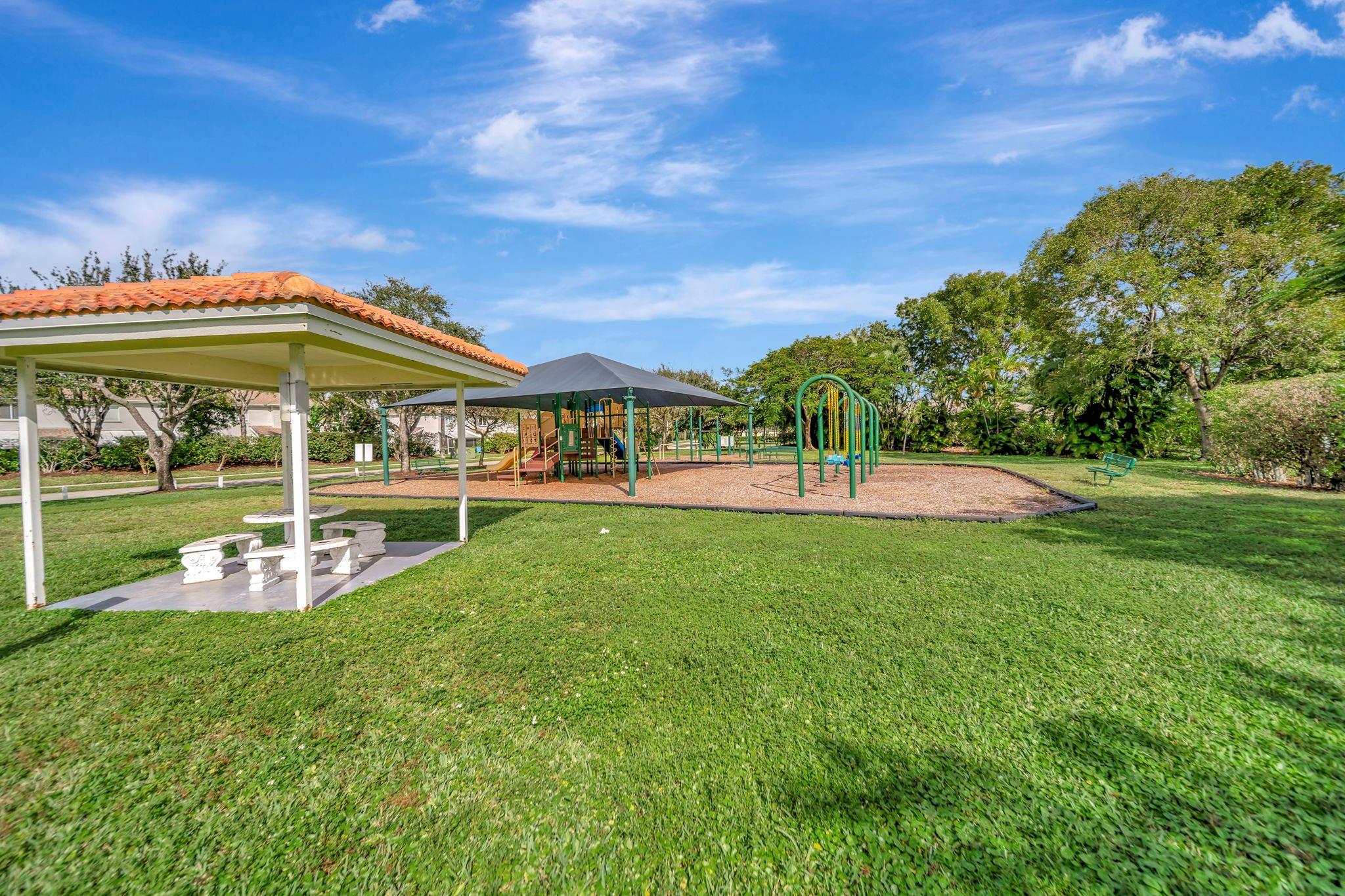 Waterways - Residential