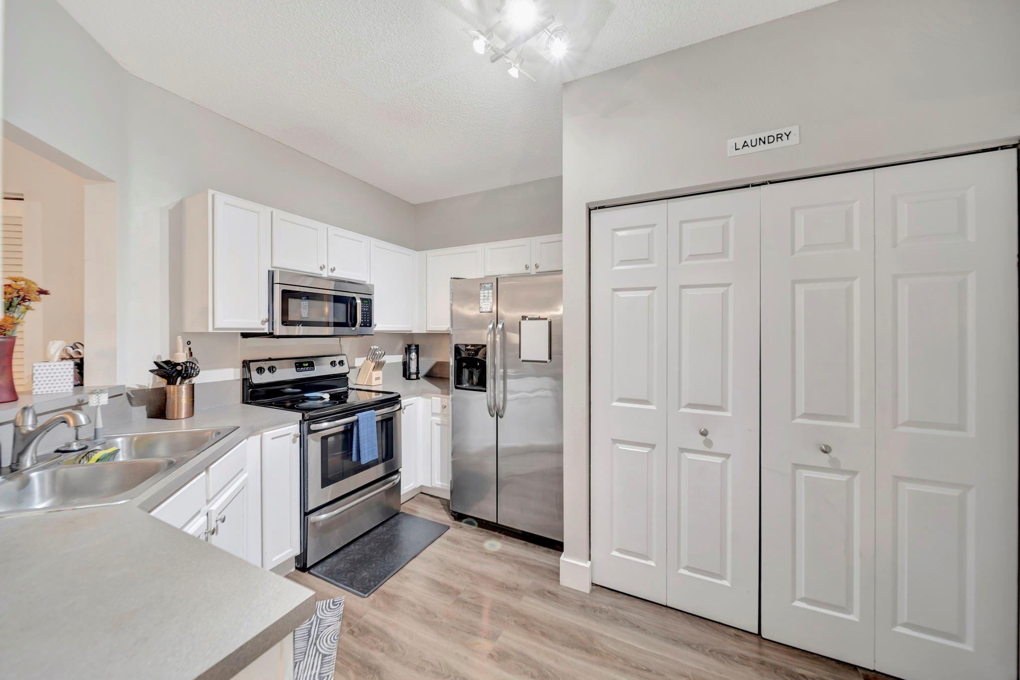 Waterways - Residential