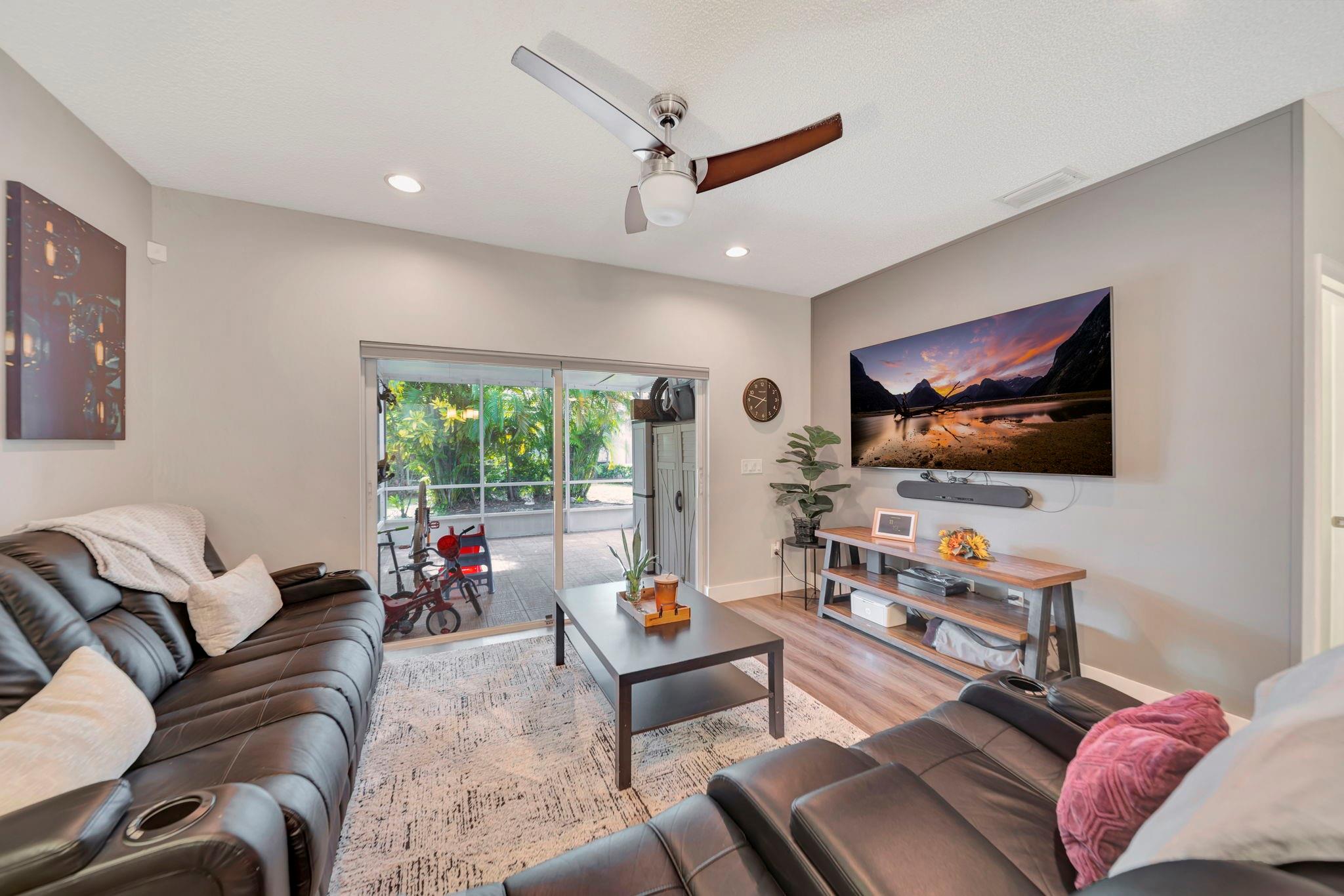 Waterways - Residential