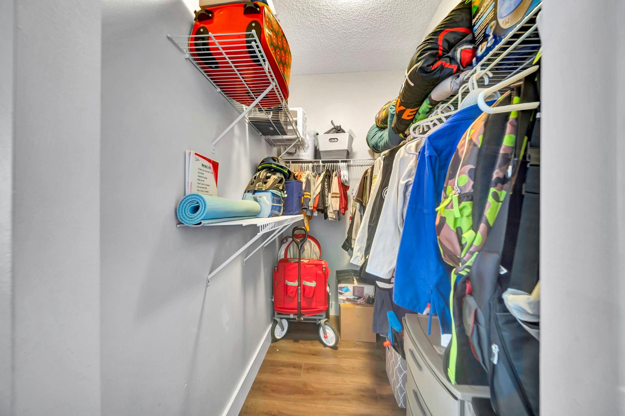 Waterways - Residential