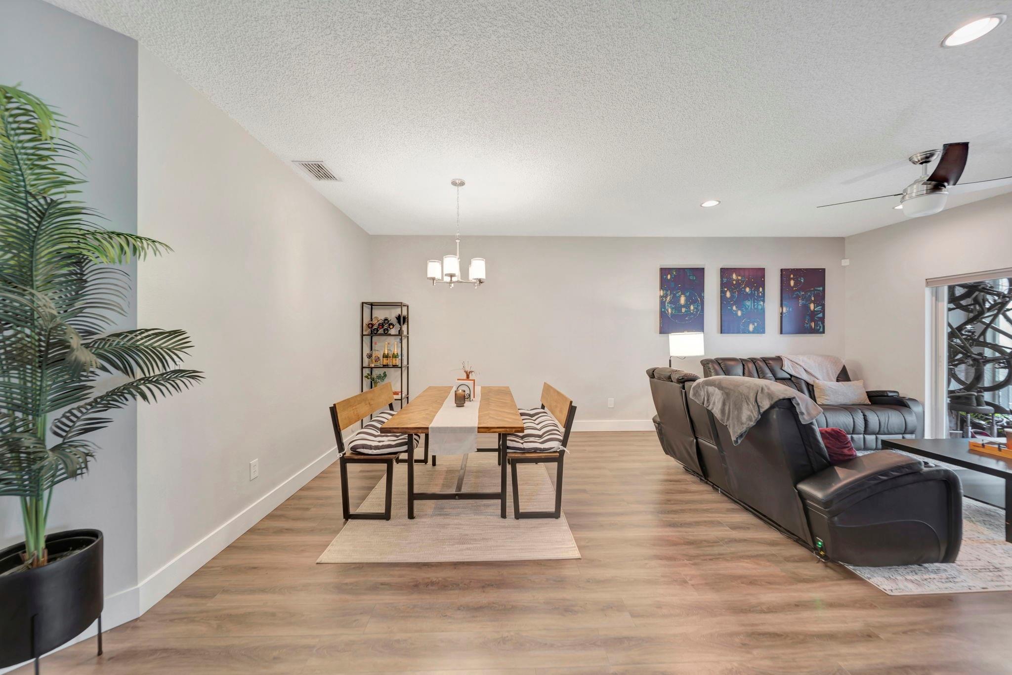 Waterways - Residential