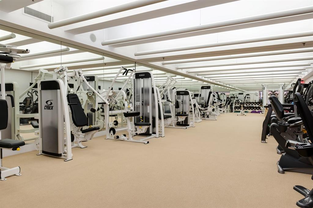 TWO NORTH BREAKERS ROW CONDO - Residential