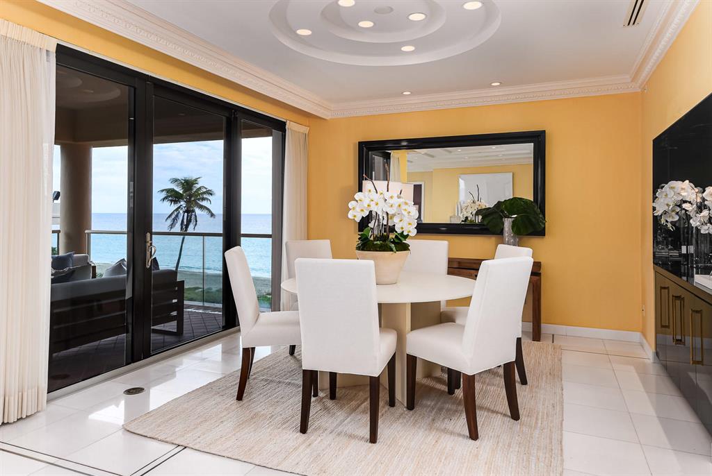 TWO NORTH BREAKERS ROW CONDO - Residential