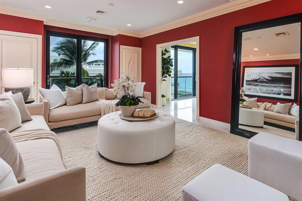 TWO NORTH BREAKERS ROW CONDO - Residential