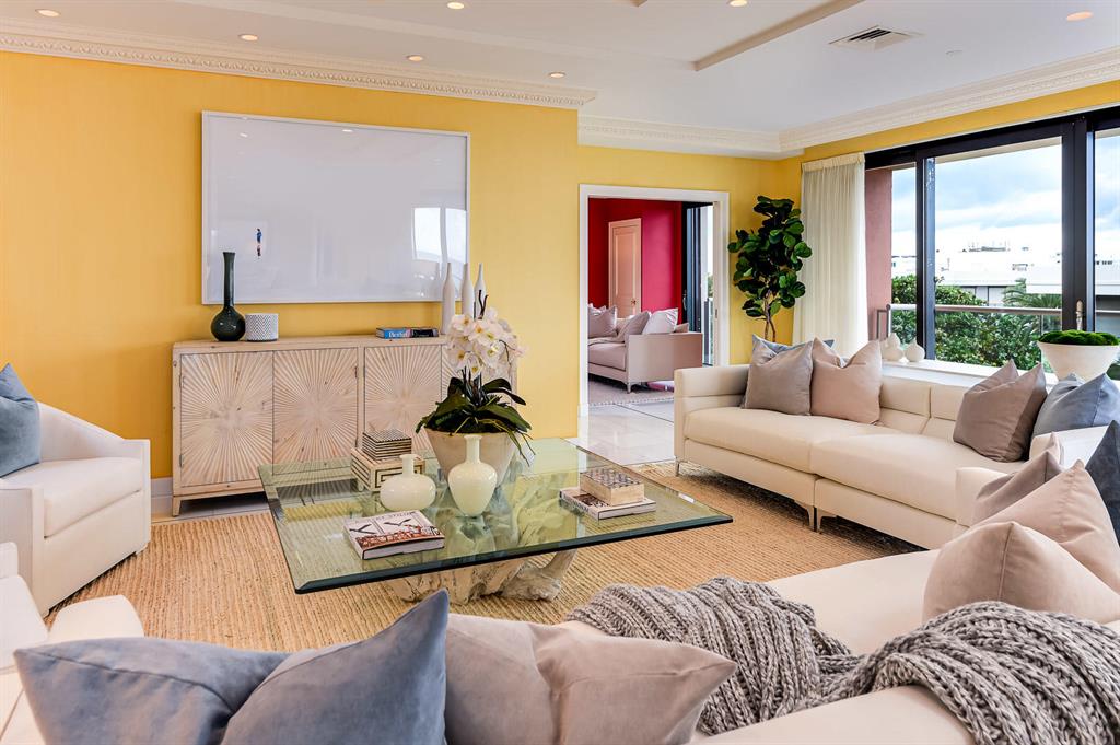 TWO NORTH BREAKERS ROW CONDO - Residential