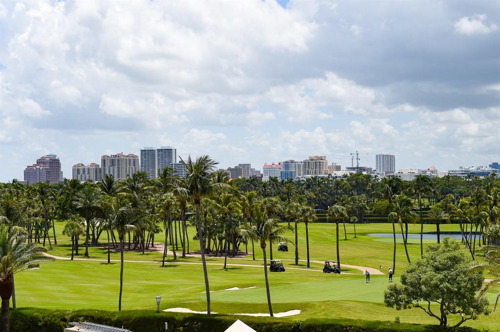 TWO NORTH BREAKERS ROW CONDO - Residential