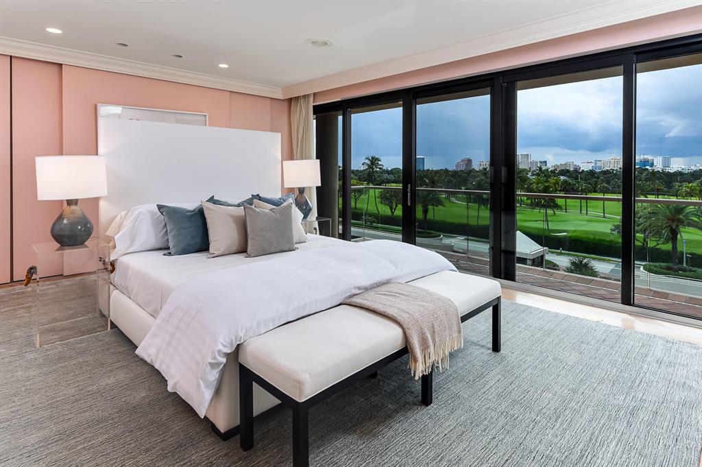 TWO NORTH BREAKERS ROW CONDO - Residential