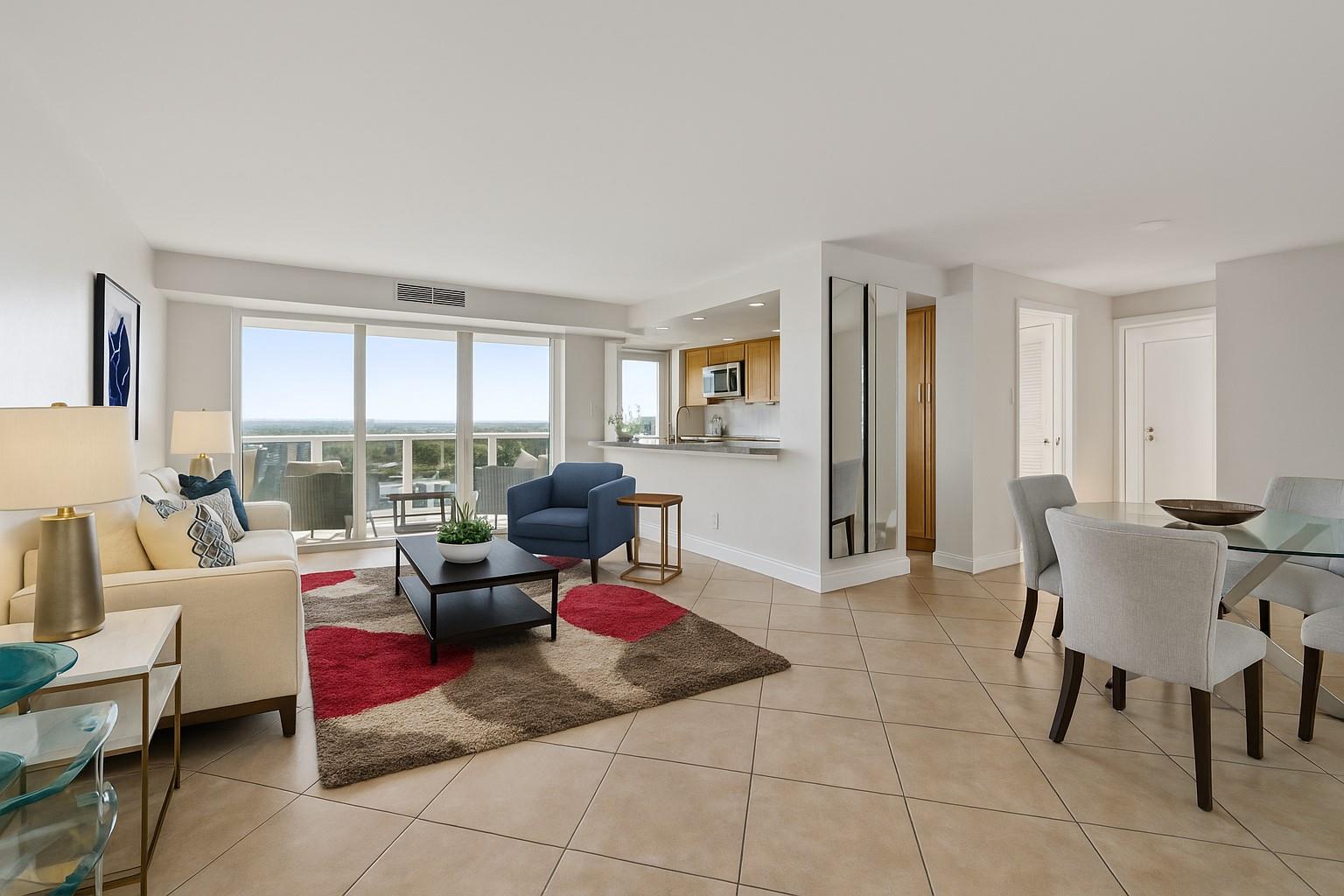 2841 N Ocean Blvd 1105