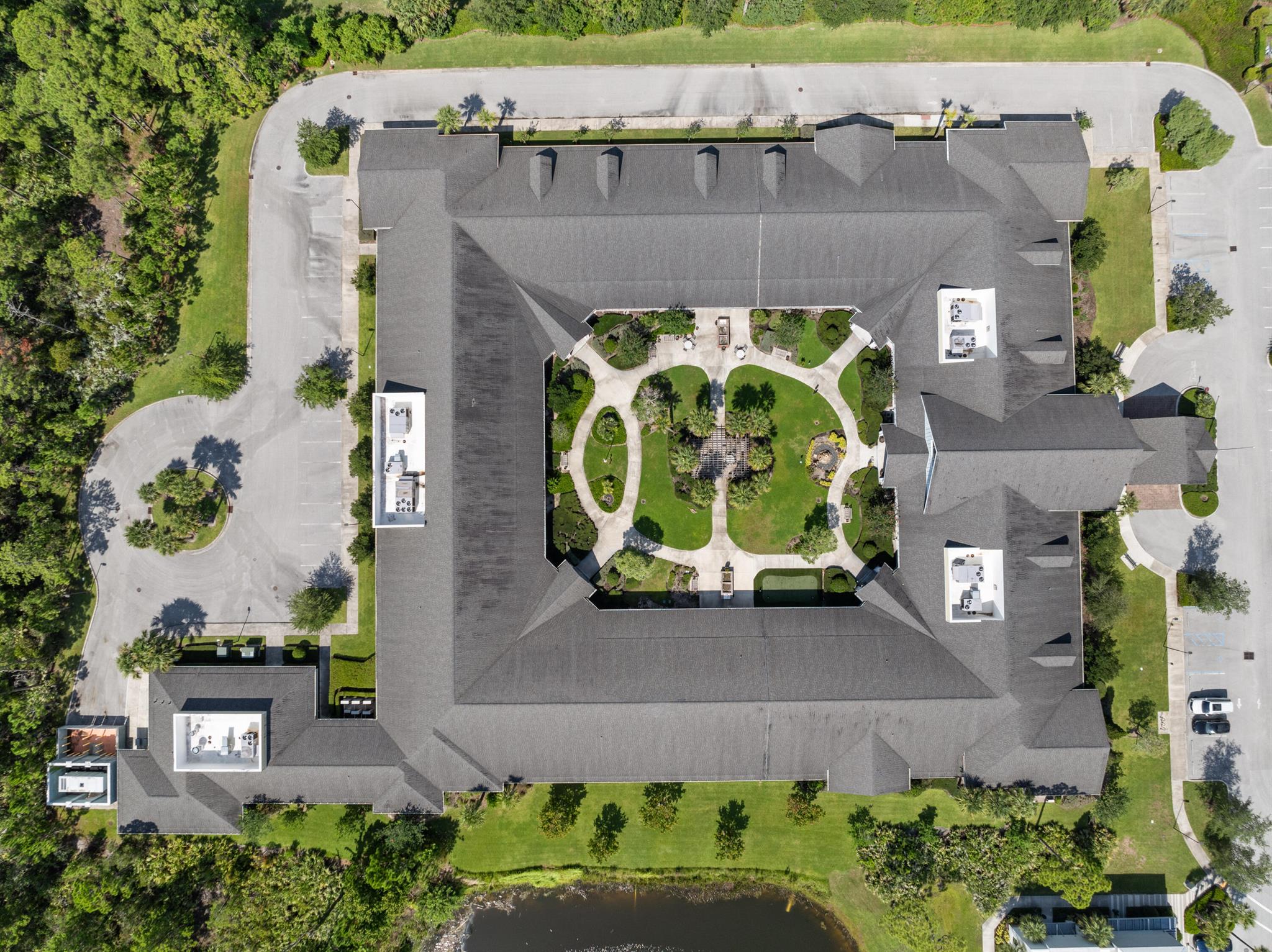 CLARITY POINTE - Commercial Sale