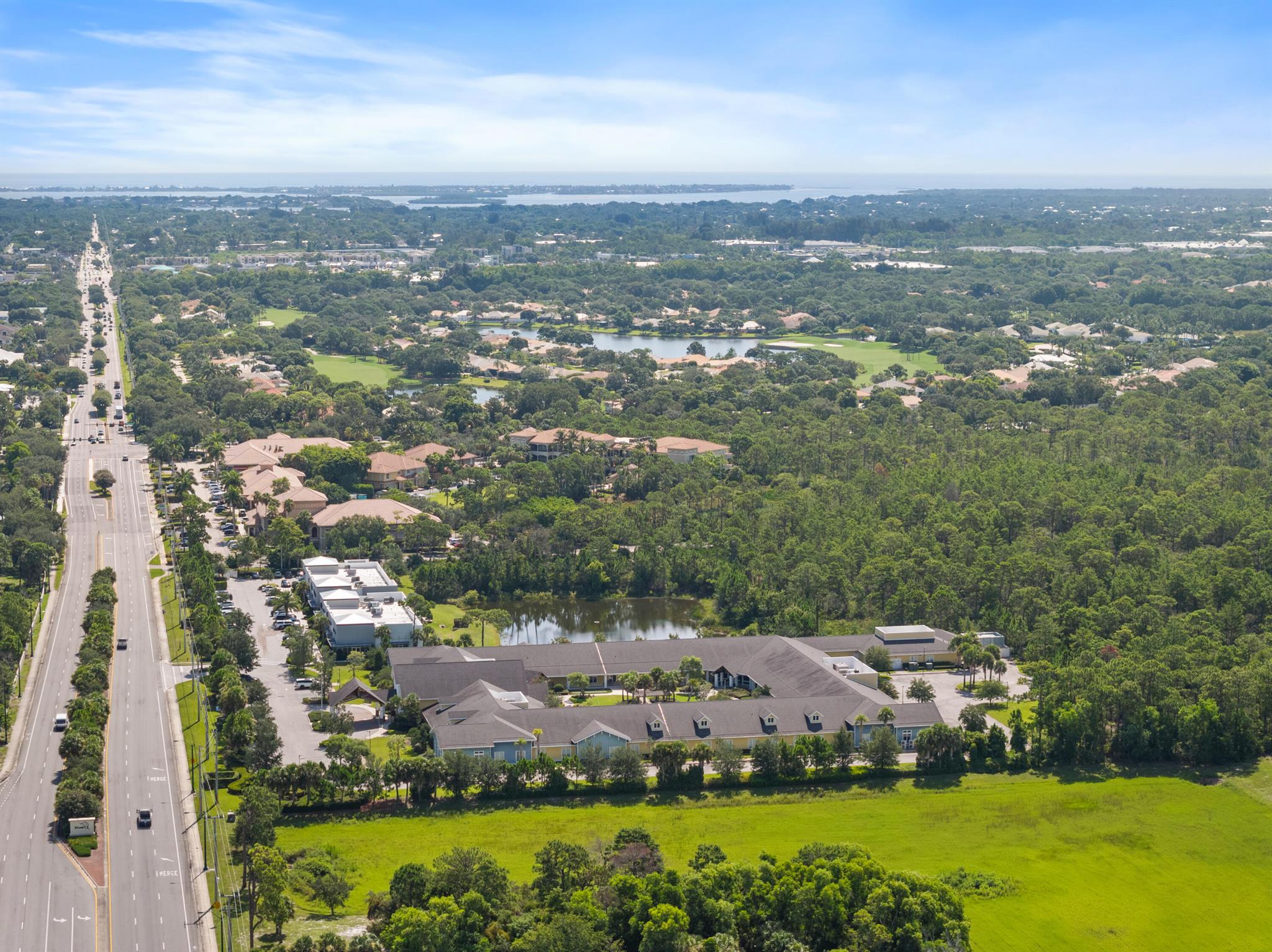 CLARITY POINTE - Commercial Sale