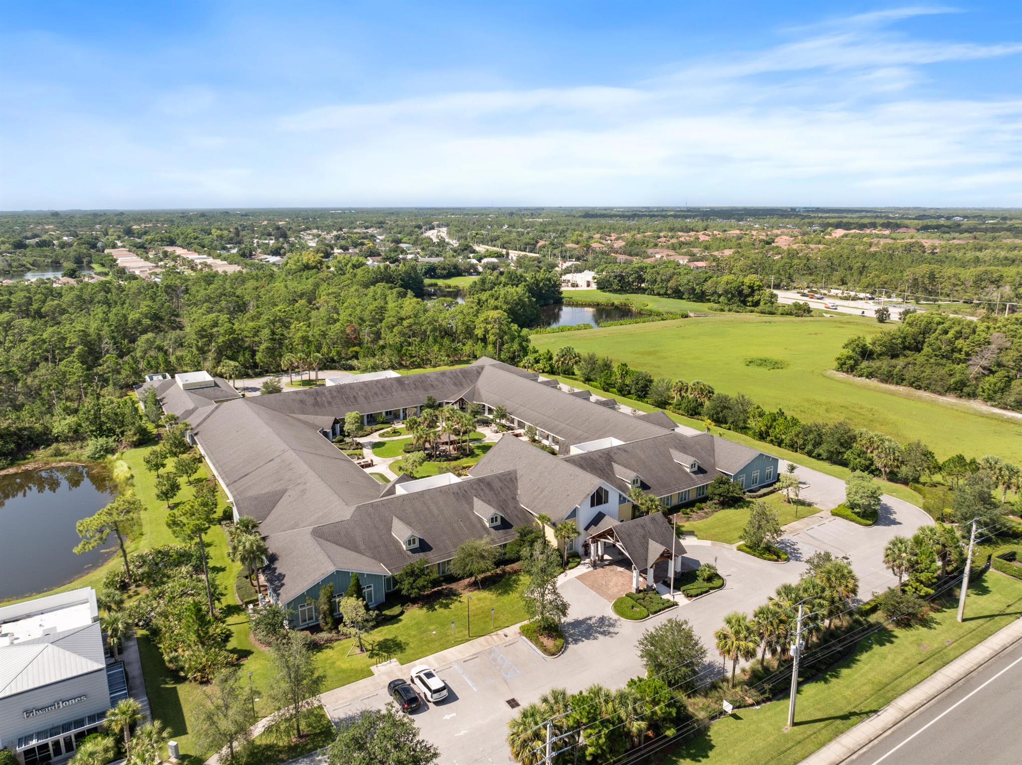 CLARITY POINTE - Commercial Sale