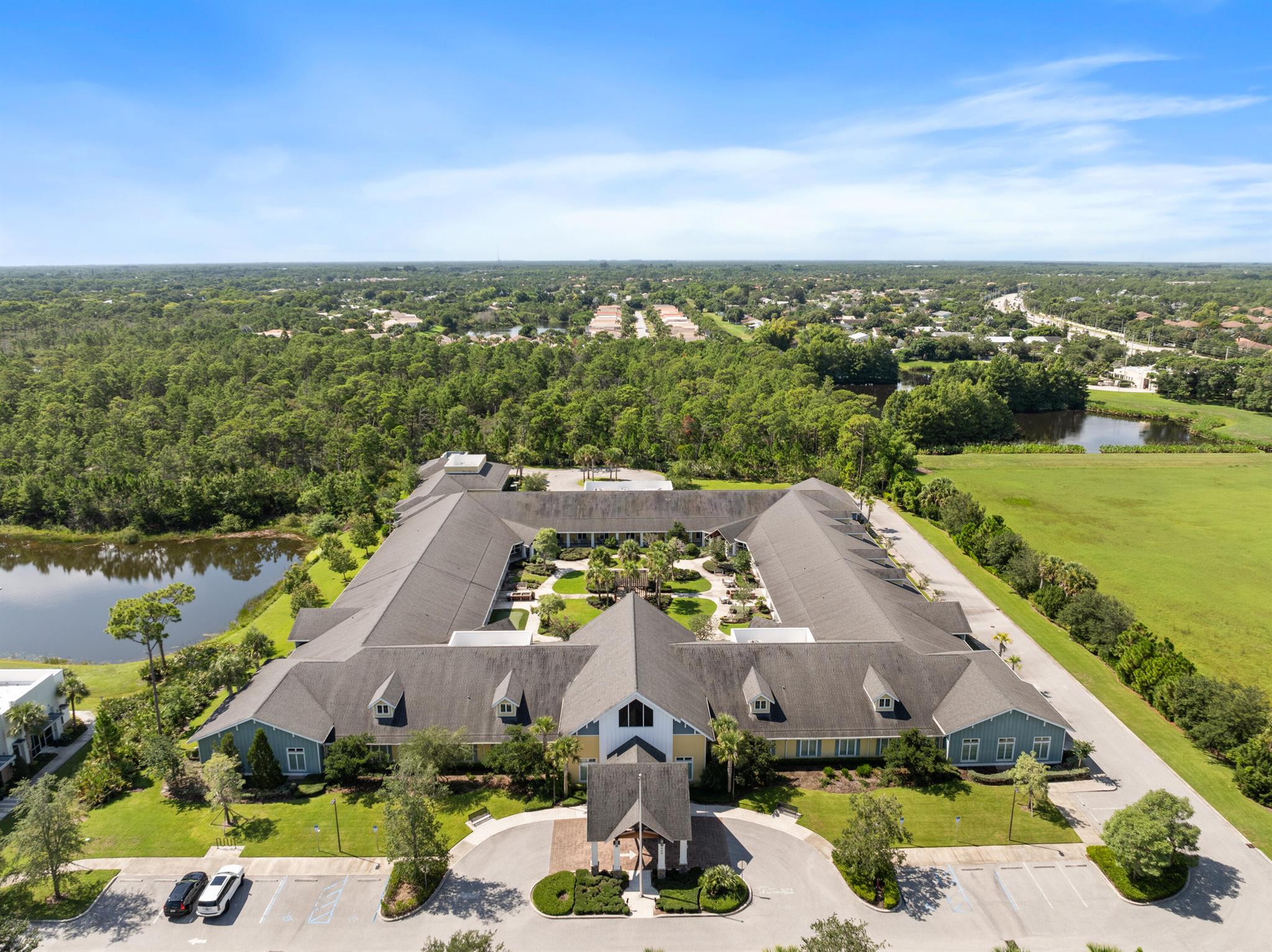 CLARITY POINTE - Commercial Sale