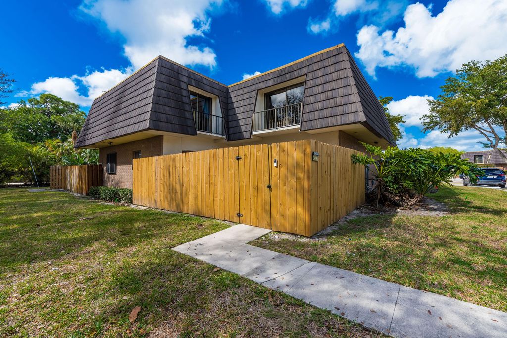 Photo of 4572 Cherry, West Palm Beach, FL 33417 (MLS # B26000404)