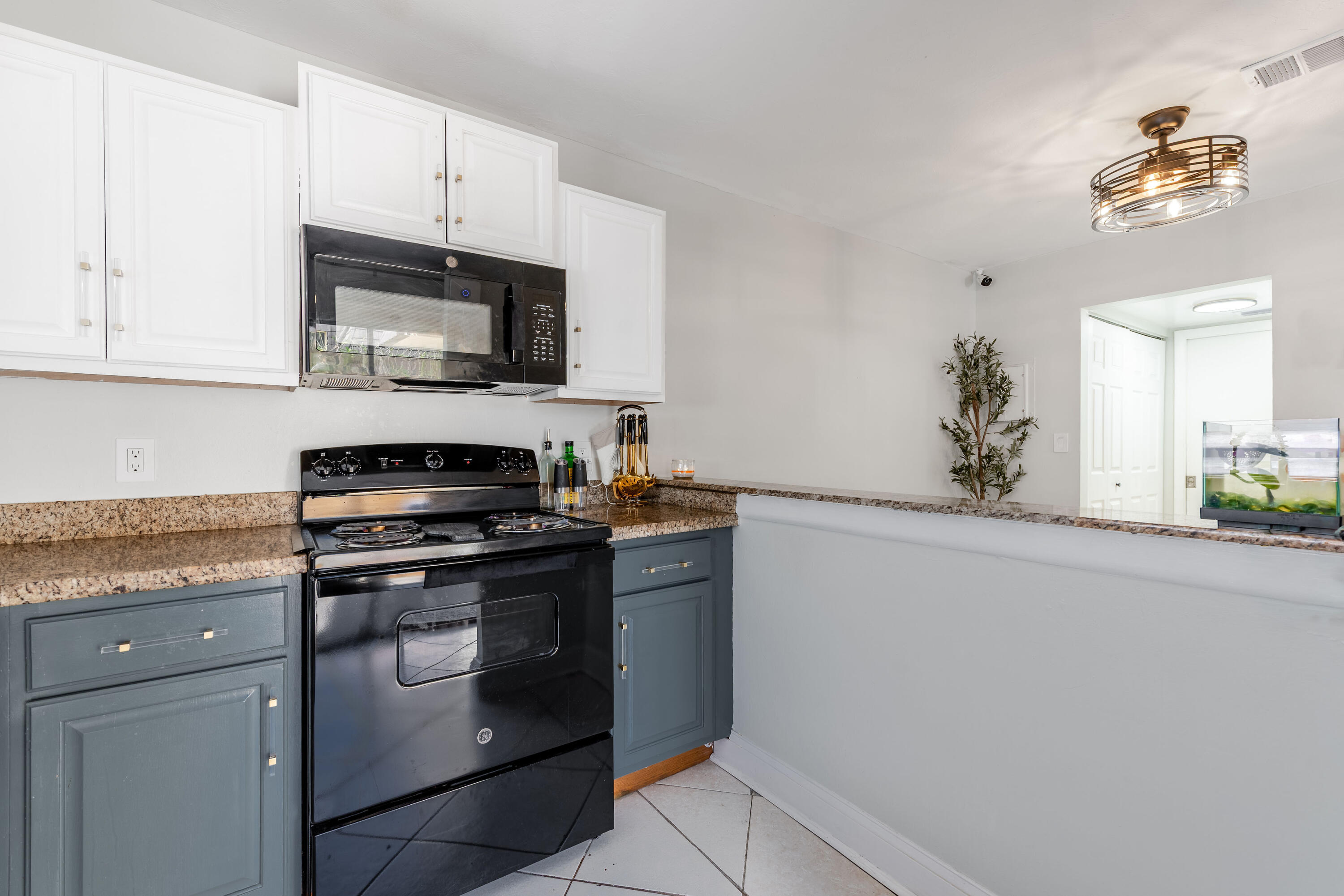 CHERRY LANE - Residential