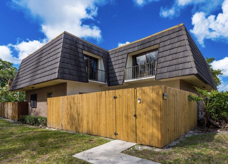 CHERRY LANE - Residential