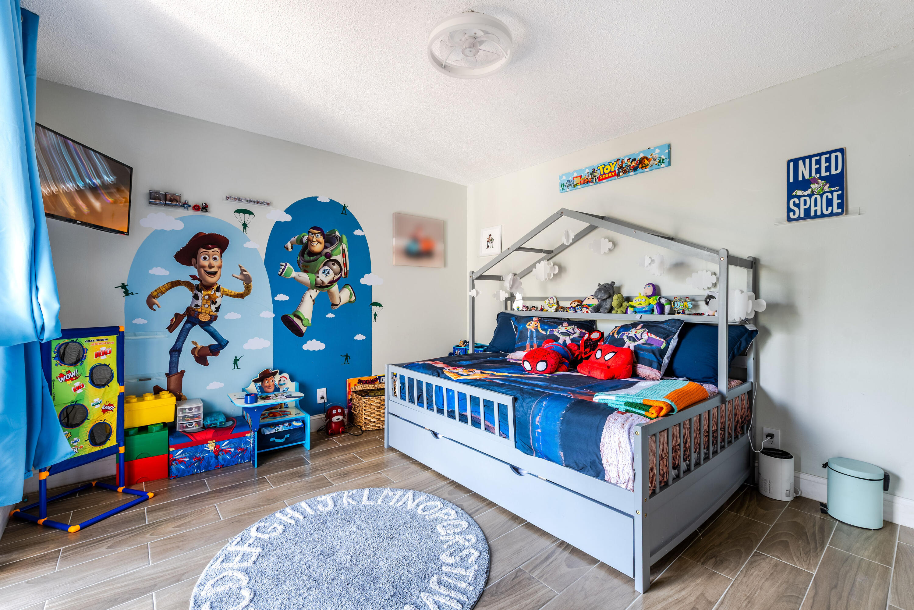 CHERRY LANE - Residential